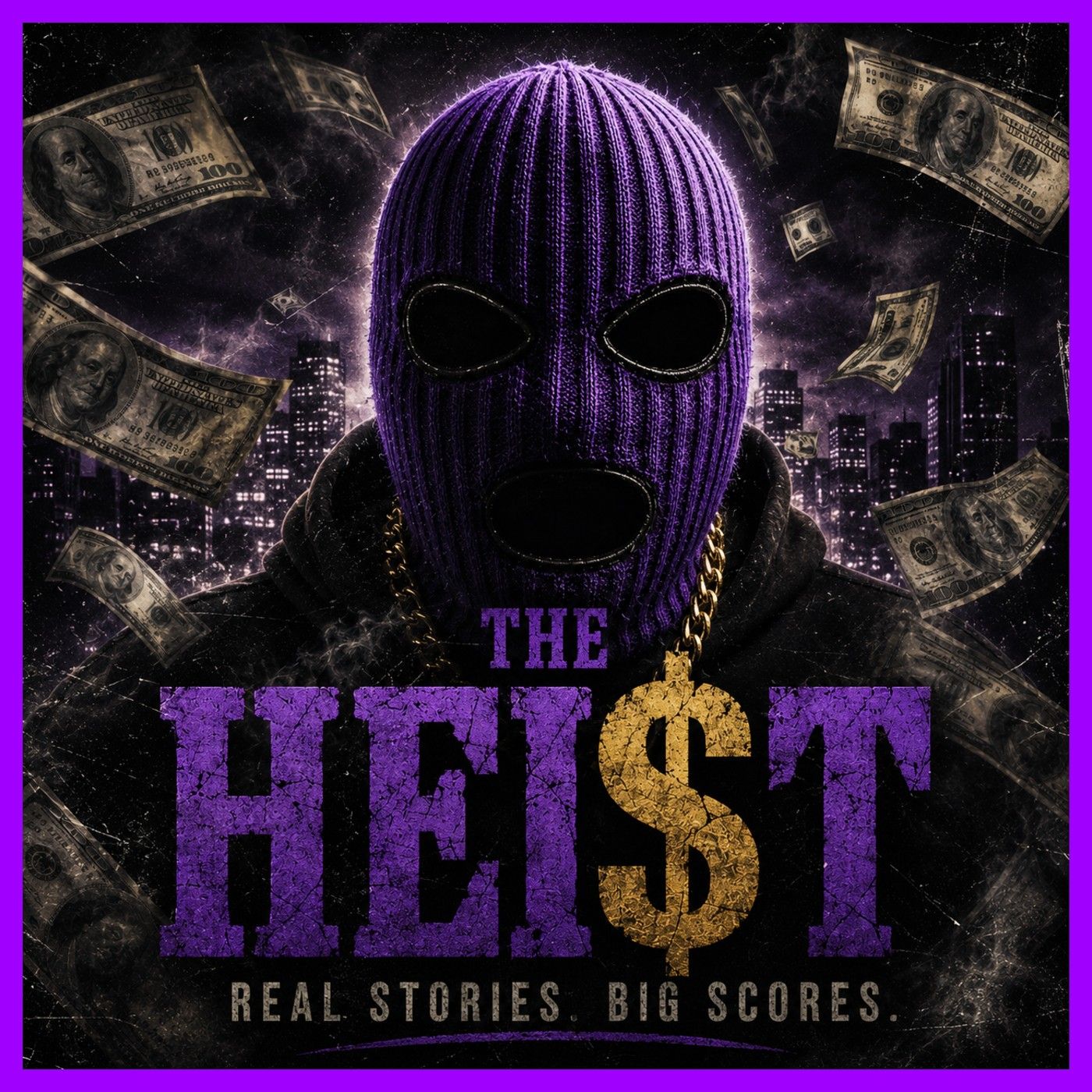 The Heist Podcast