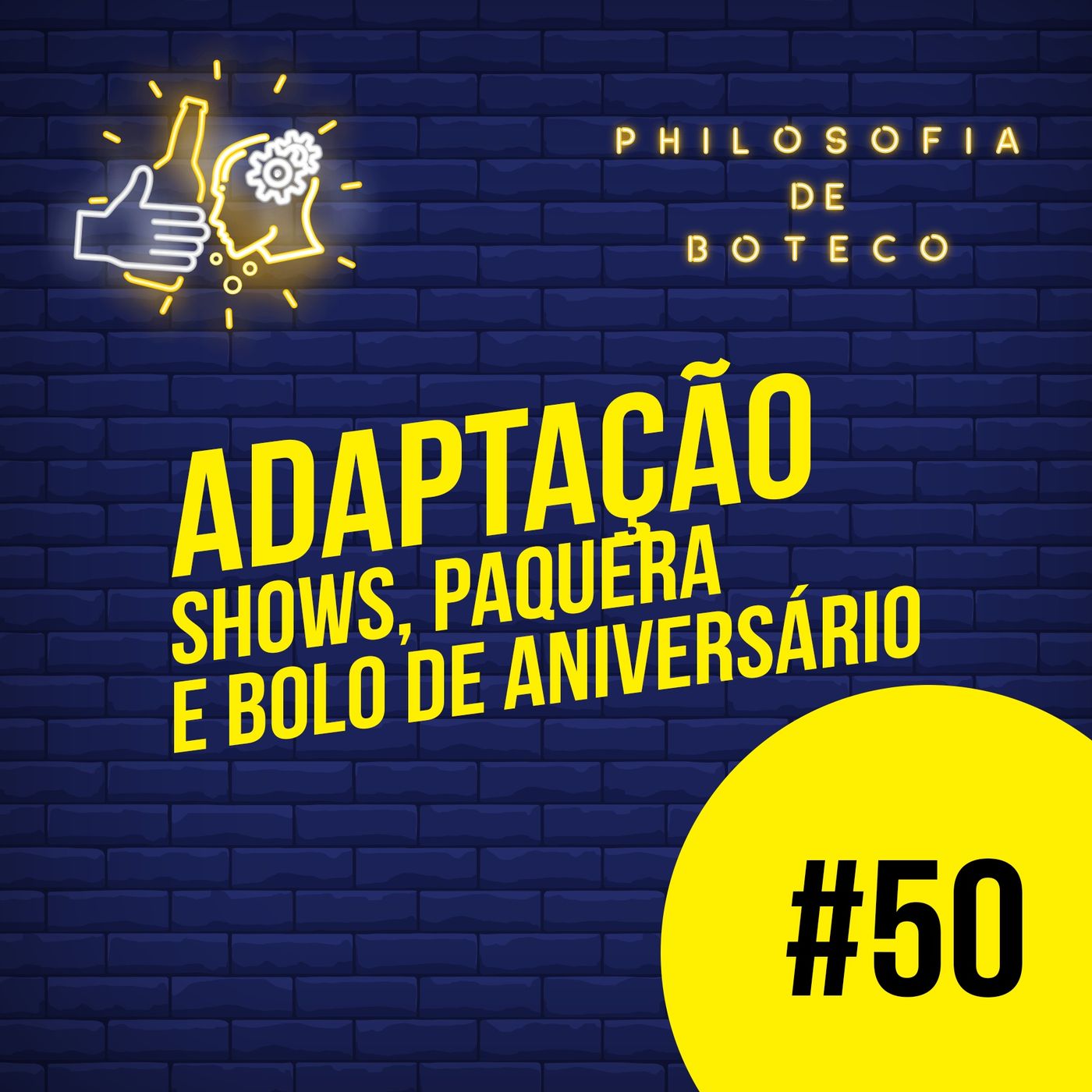 Philosofia de Boteco