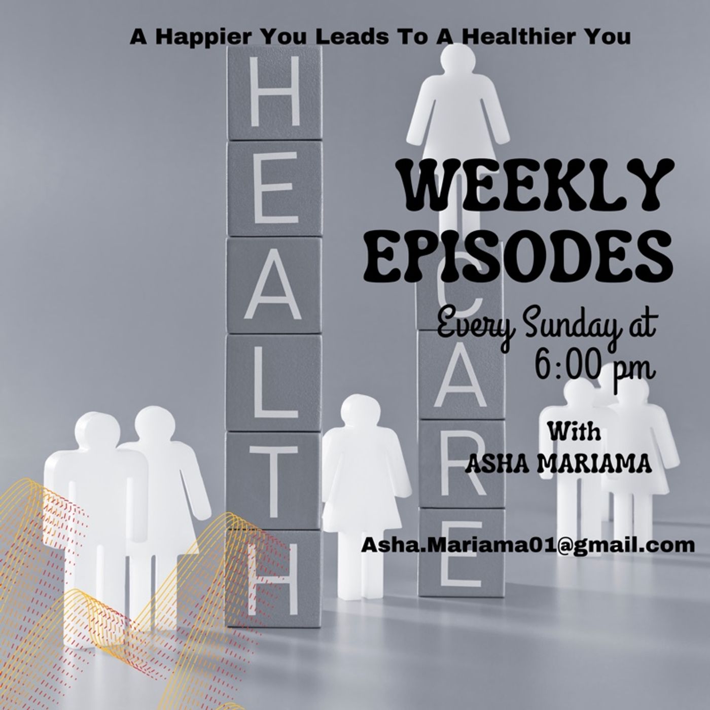 S-2 Episode 9 - The Distraction That Will Stop Your Health and Wellness Healing and Recovery Journey. episode artwork