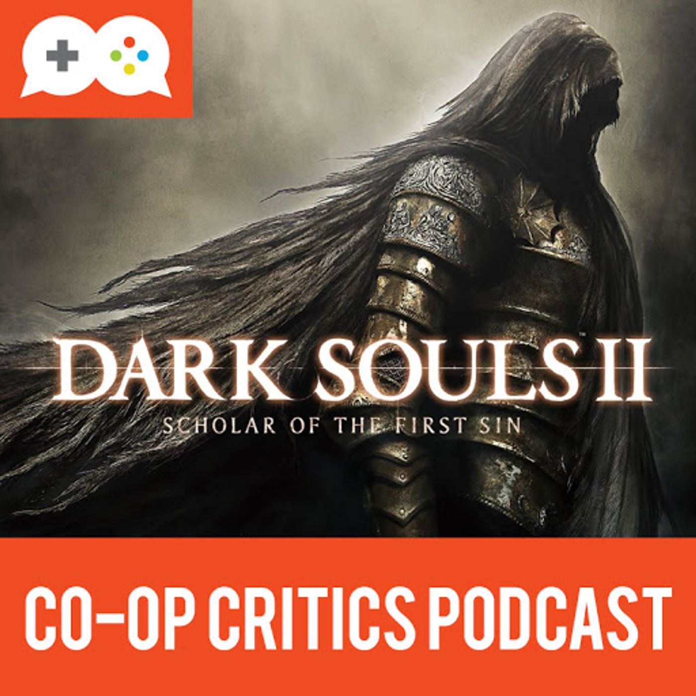 Co-Op Critics