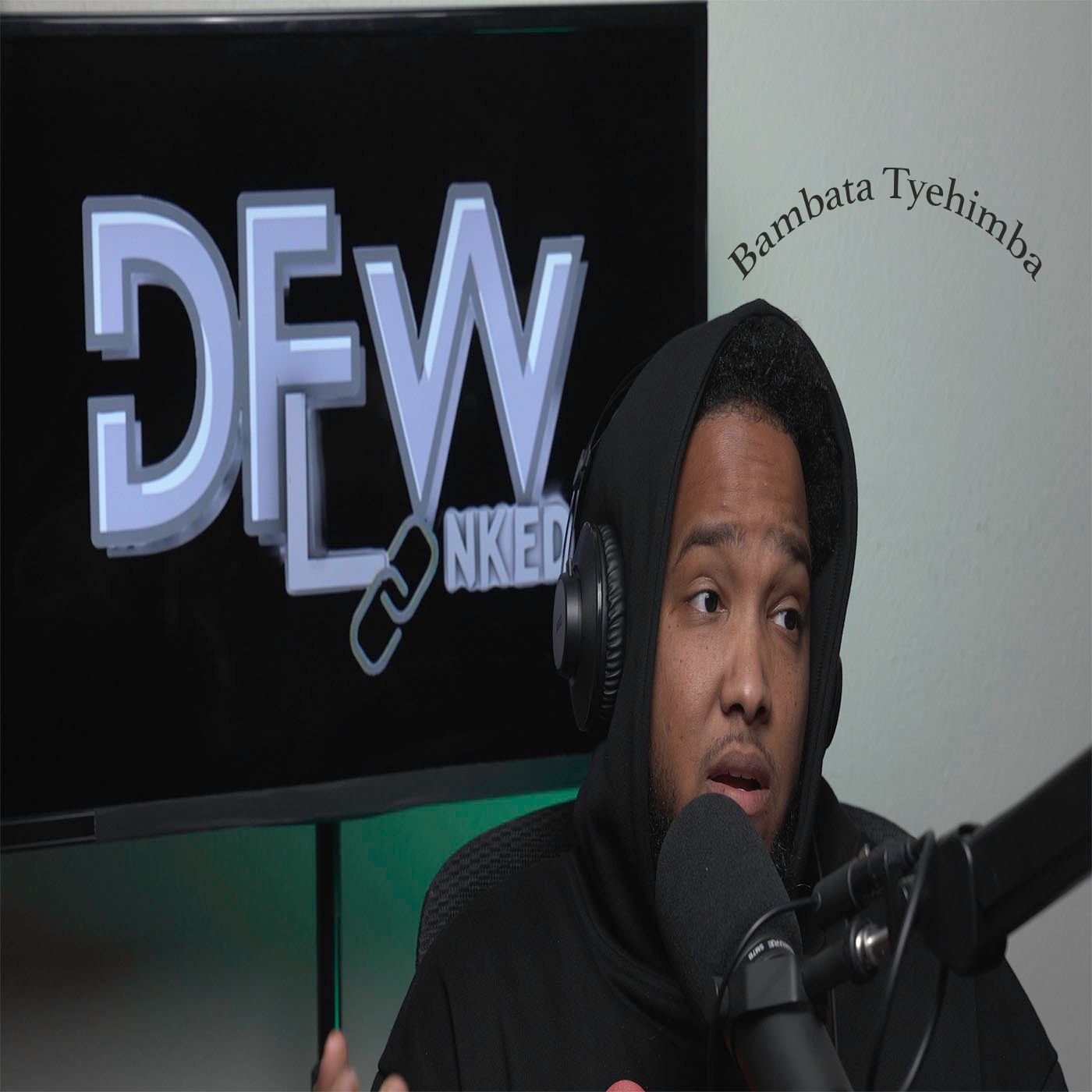 DFW Linked