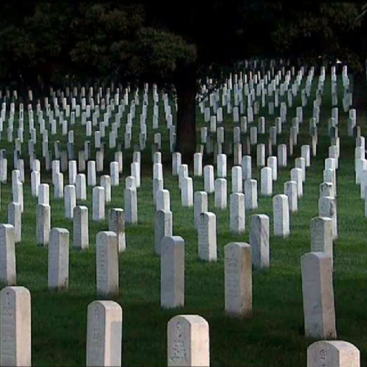 Shadow of Death: A Biblical Perspective