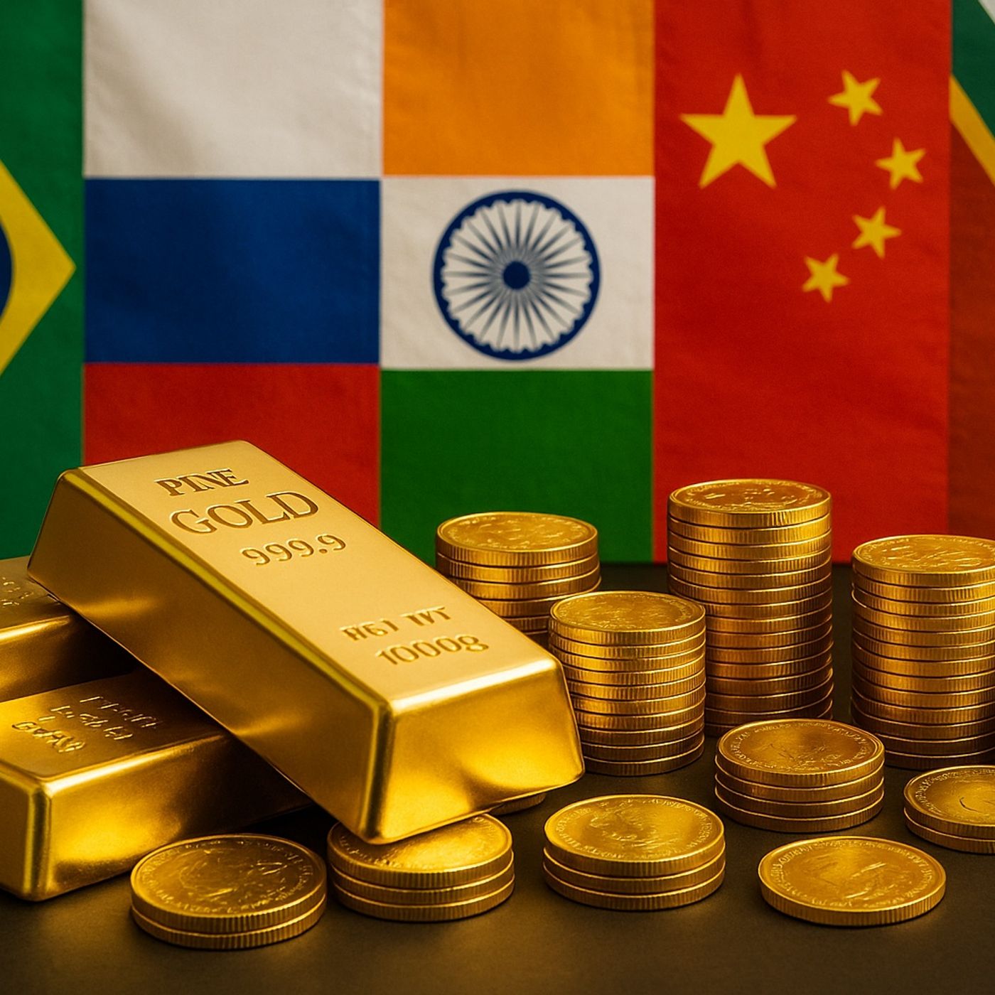 The Secret War on Cash