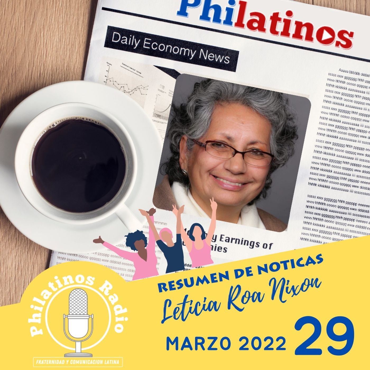 La Noticia con Leticia