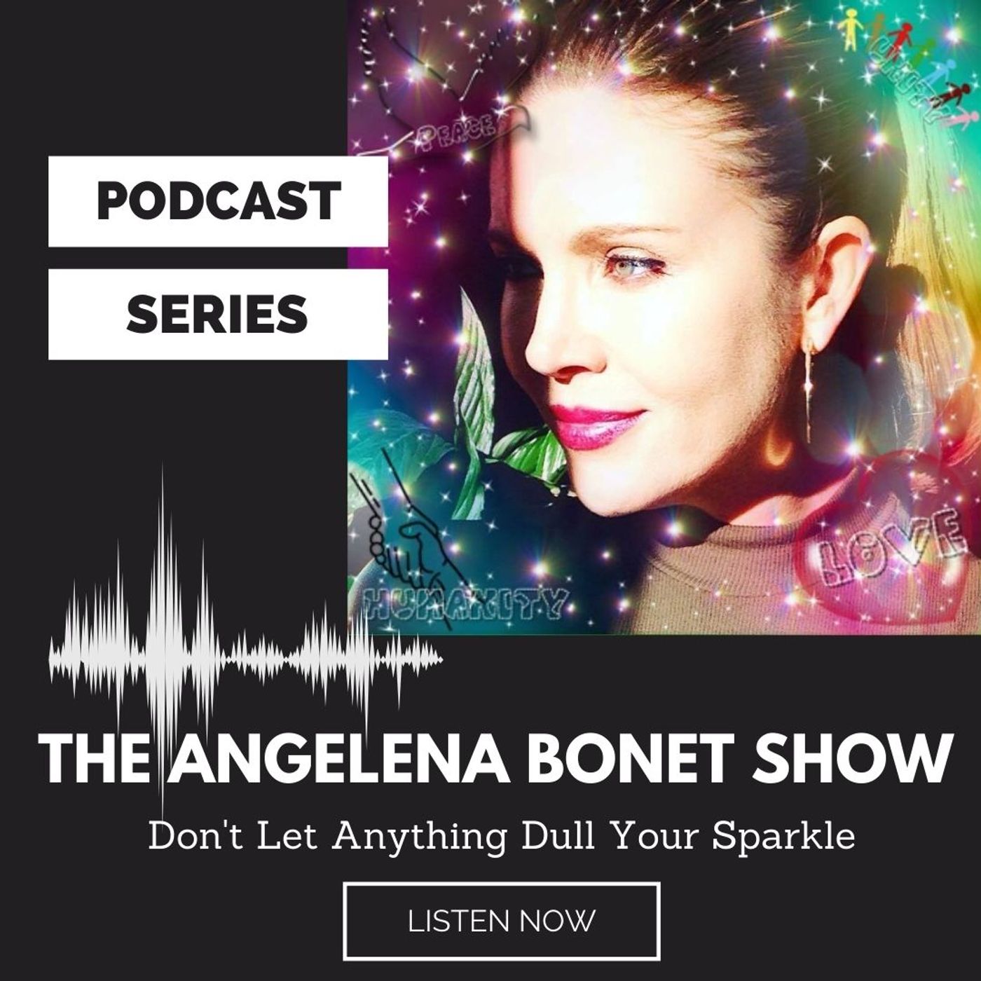 The Angelena Bonet Show