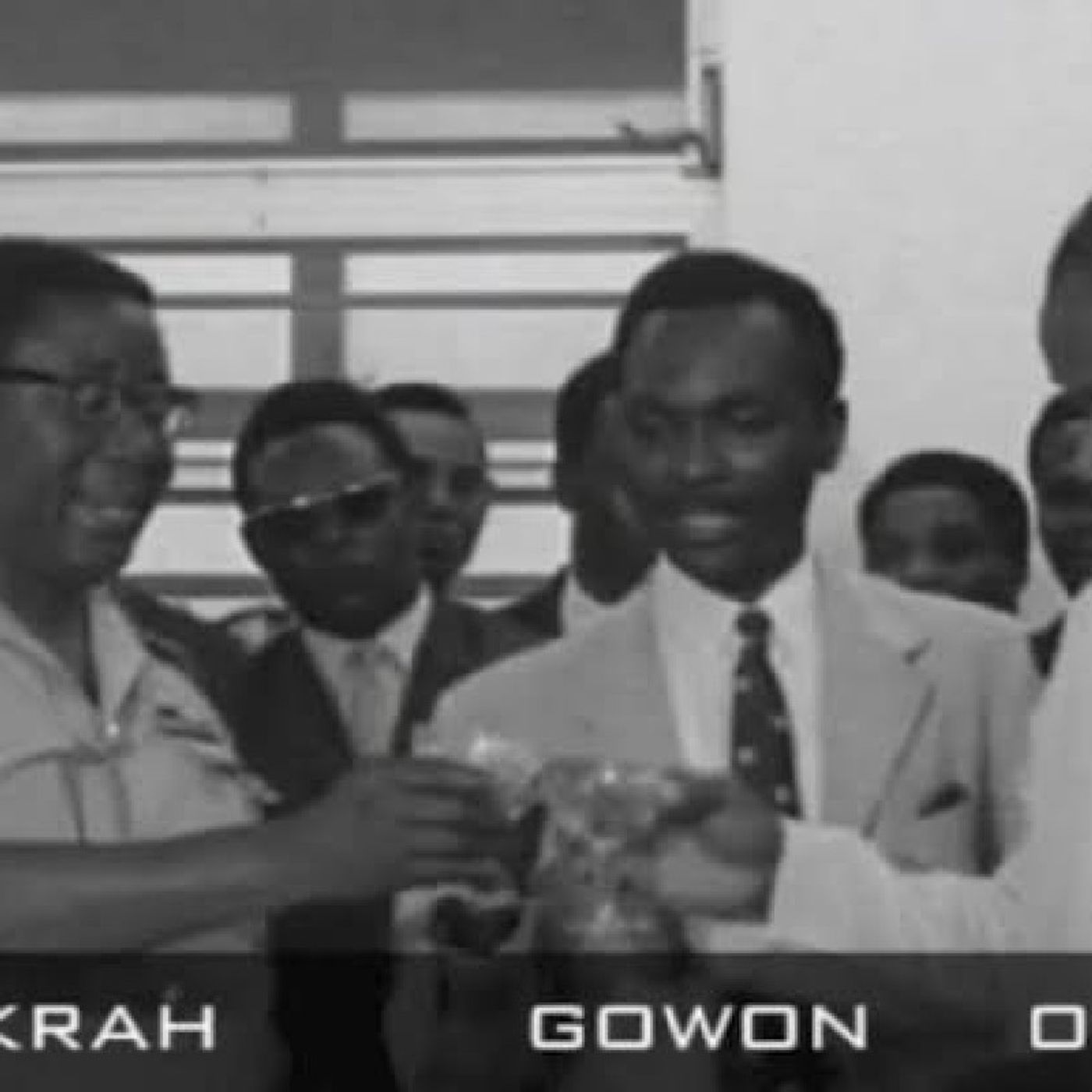 ABURI ACCORD: Why Did it Fail??? episode artwork