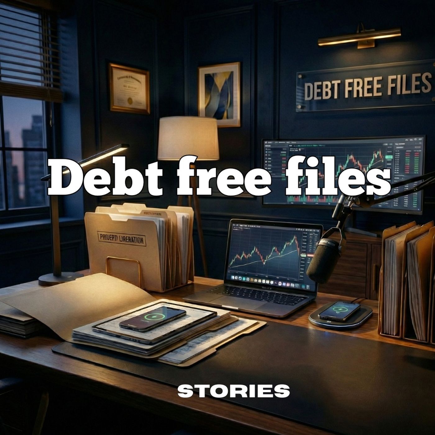 Debt Free Files