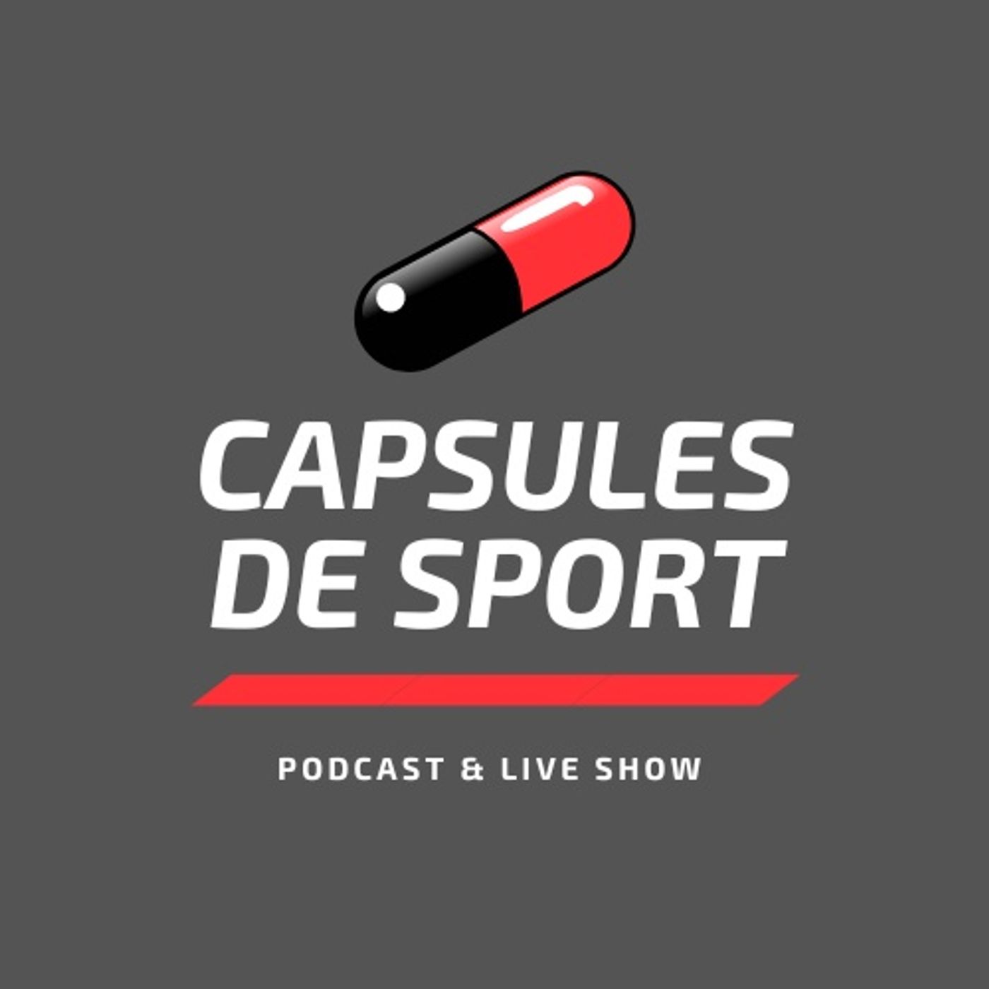 Les Capsules de Sport