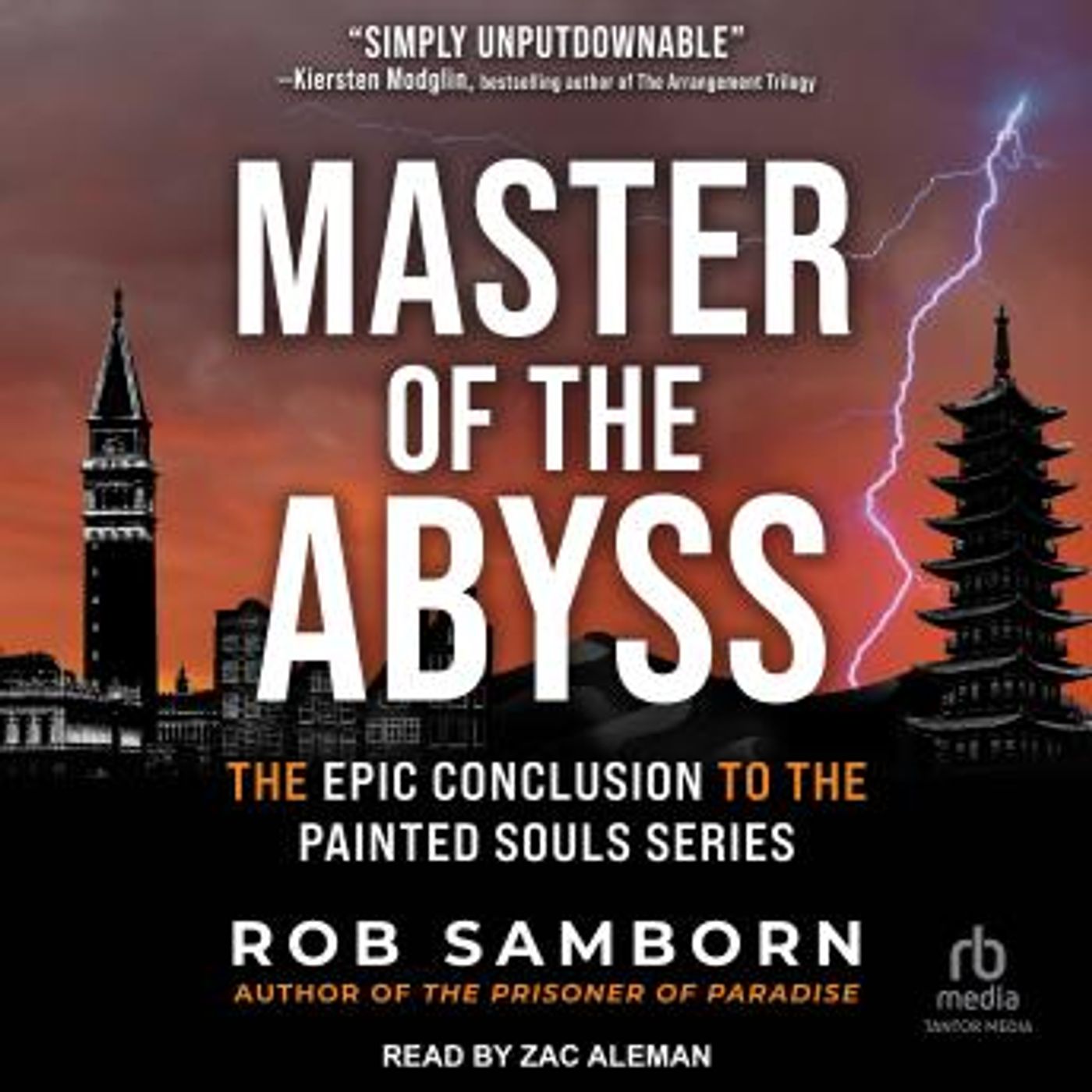 Listen to Full Audiobooks in Mystery, Thriller & Horror, Suspense