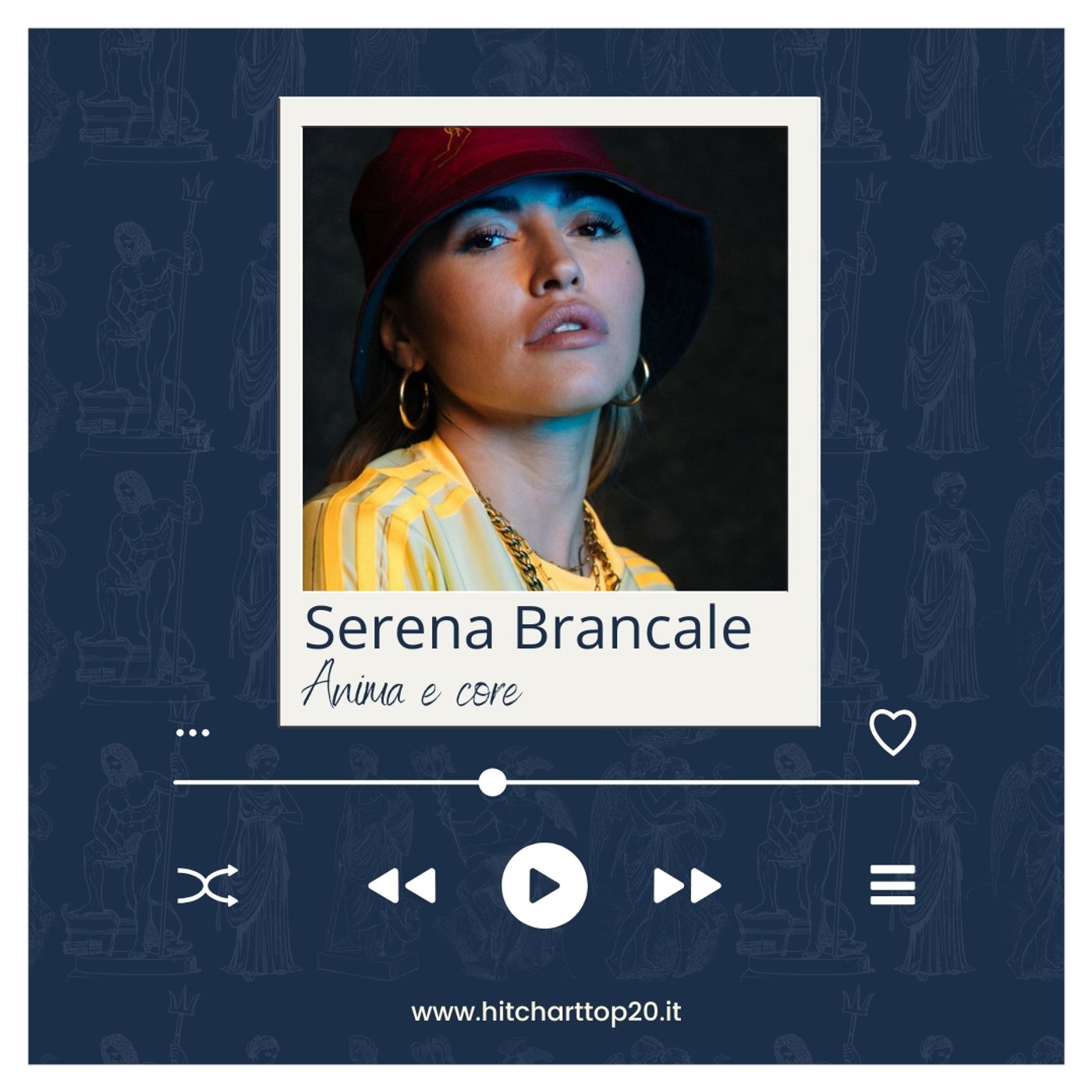 Pillole di Sanremo 2025: Serena Brancale episode artwork