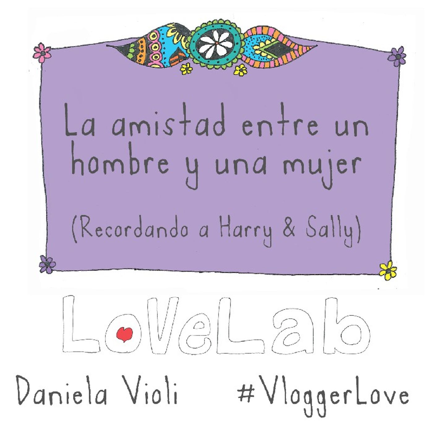 LoveLab: investigando al amor y desamor