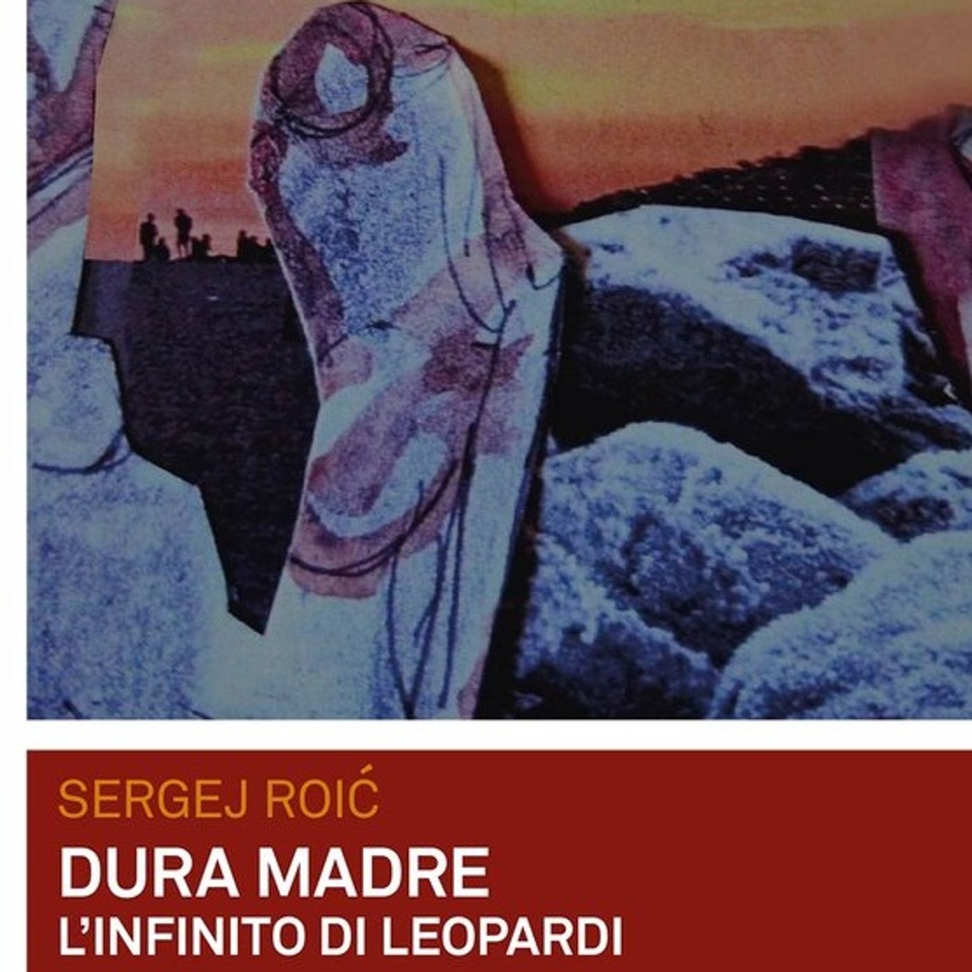 Sergej Roić "Dura madre" episode artwork