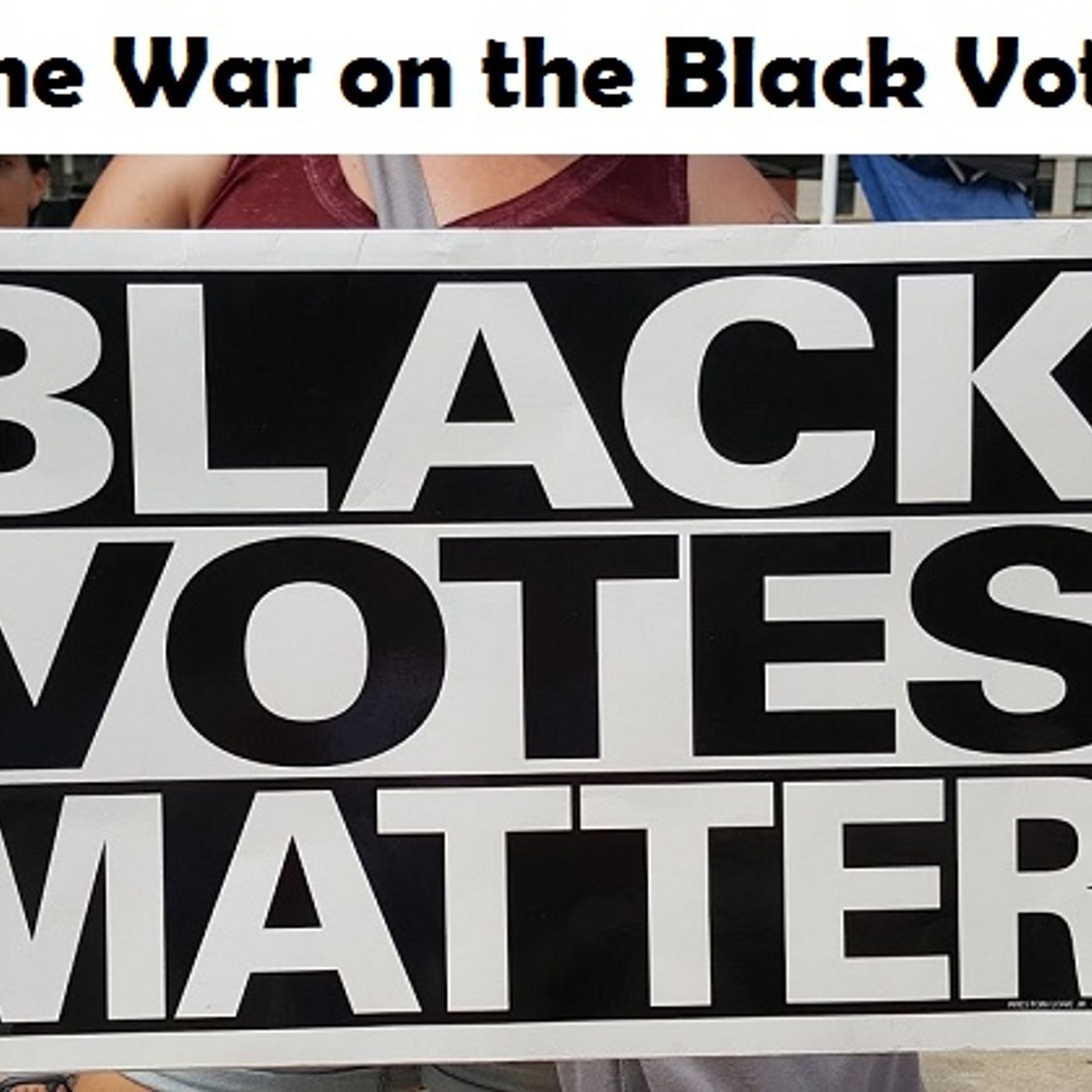 PROOF Black People don’t UNDERSTAND politics! thumbnail