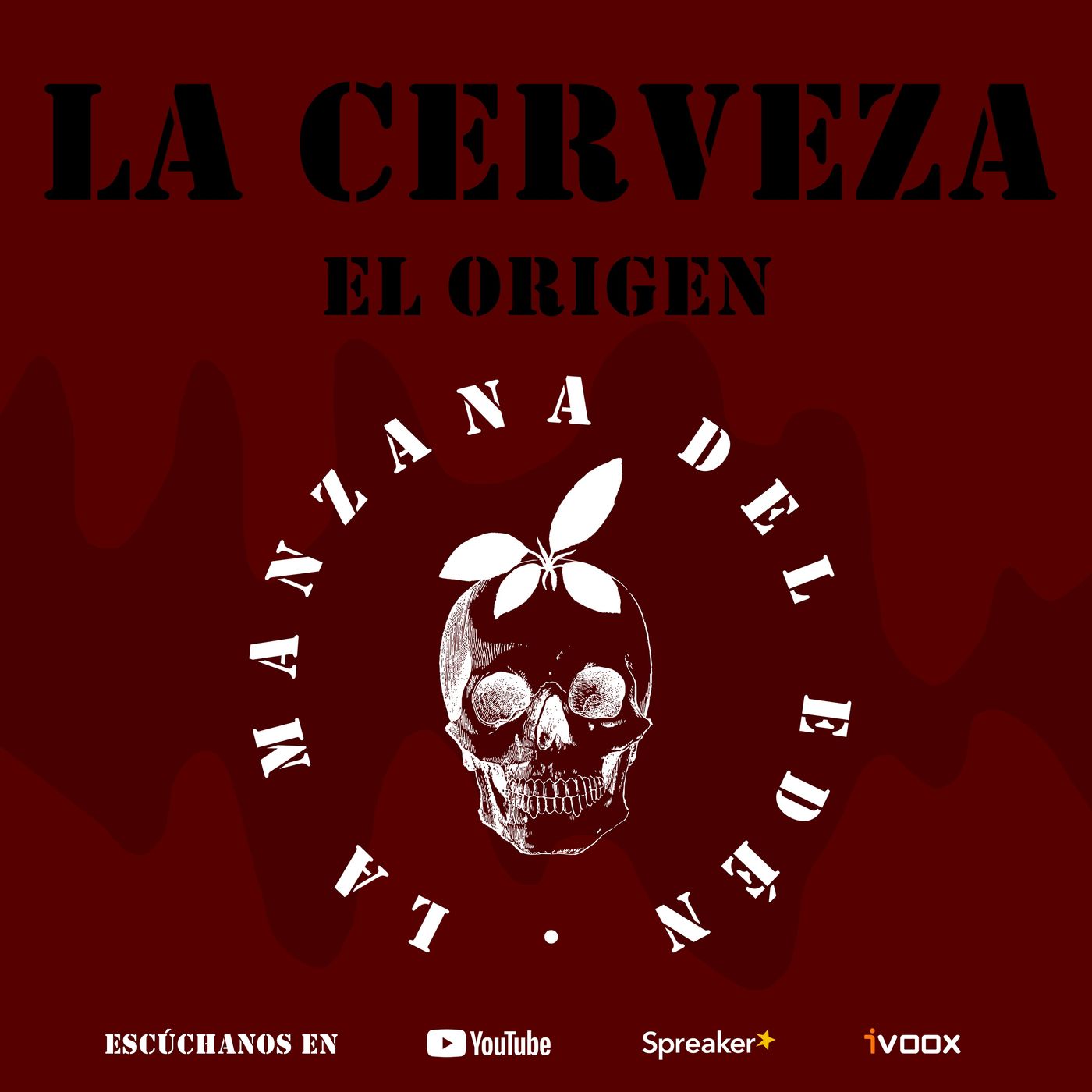 La Manzana del Edén