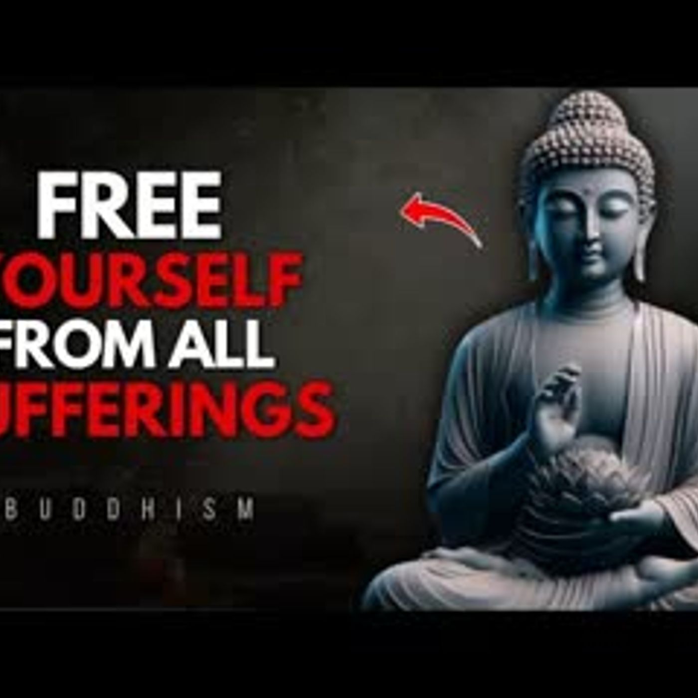 10 powerful lesson For Mastering Yourself   Buddhist Wisdom for Mastering Yourself