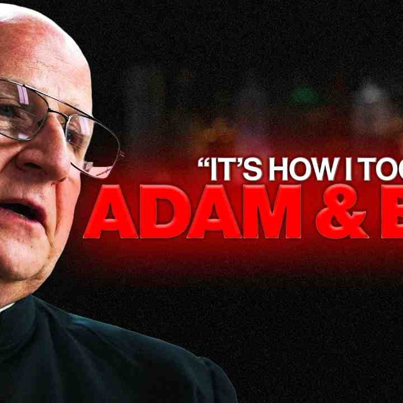 _It_s How I Took Adam and Eve_ _ Official Preview episode artwork