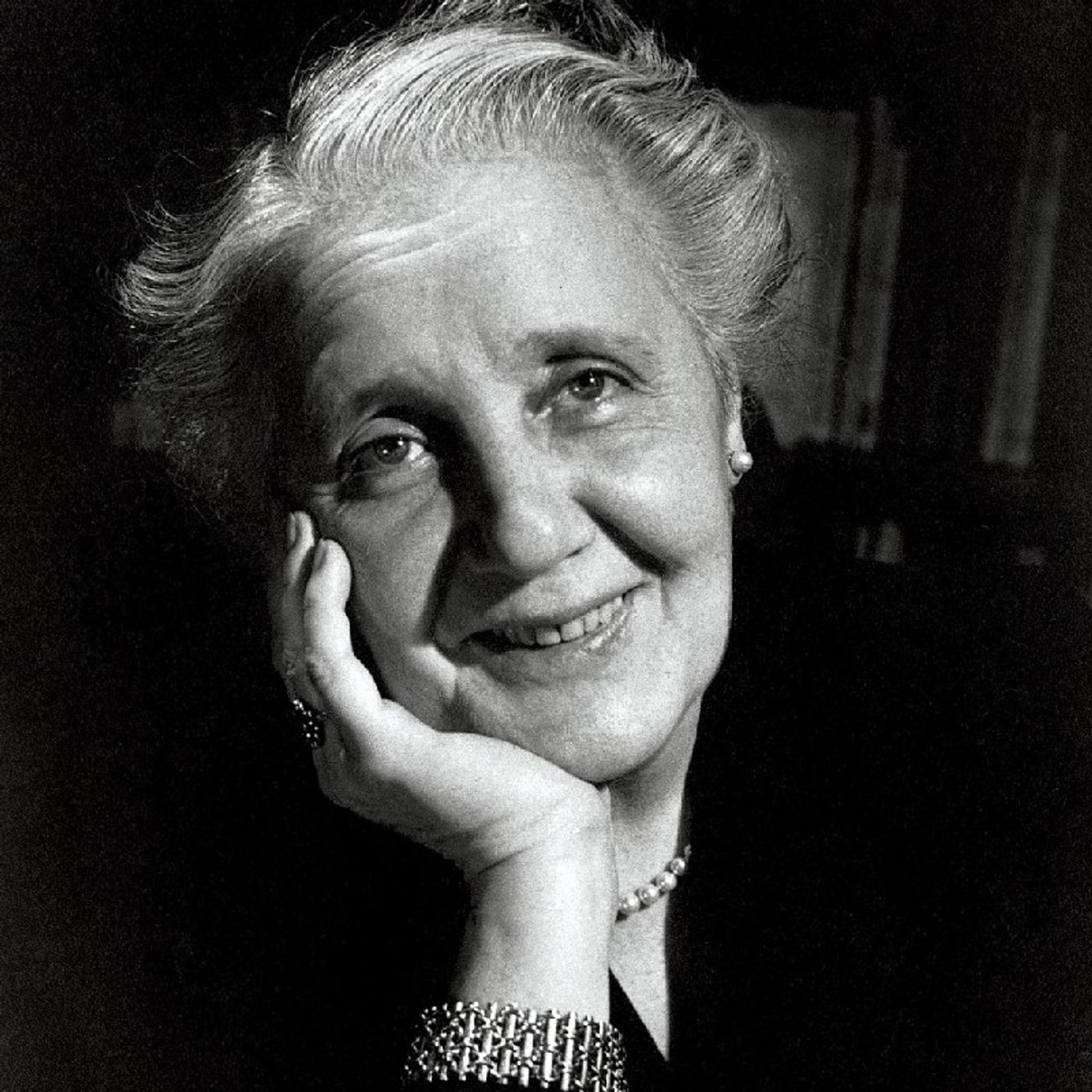Podcast de Melanie Klein episode artwork