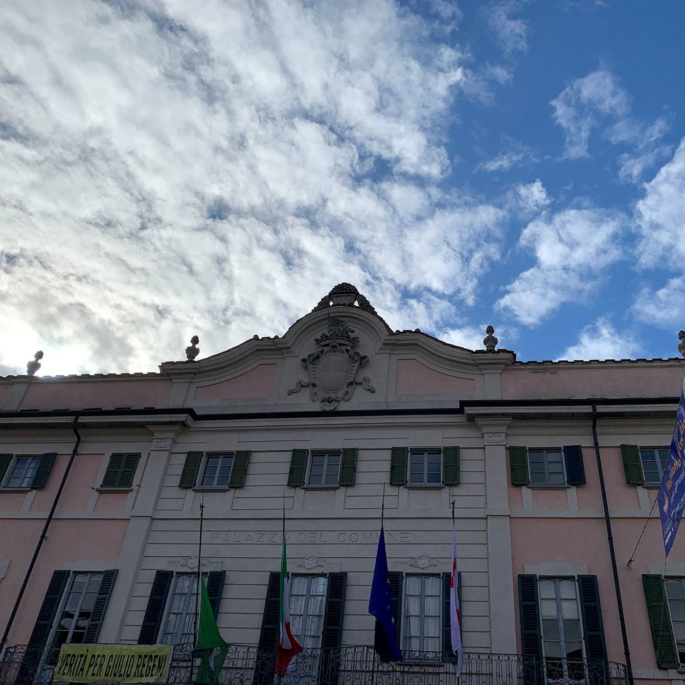 Vi leggo le notizie di Varese