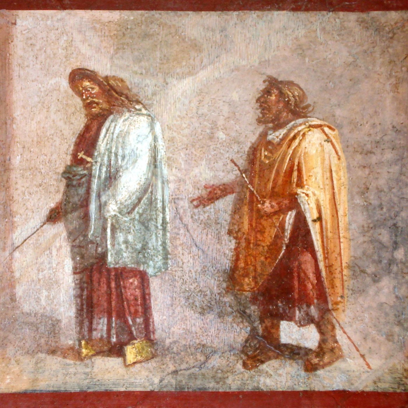 La grande letteratura ricodificata