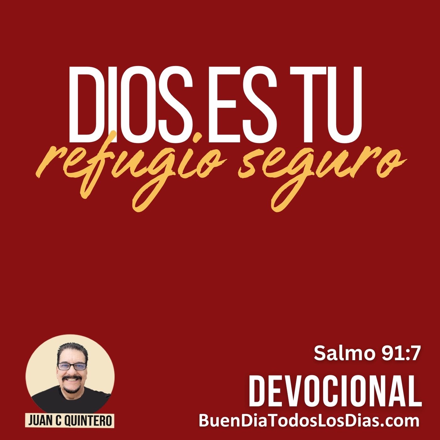 Lugar seguro Lugar seguro