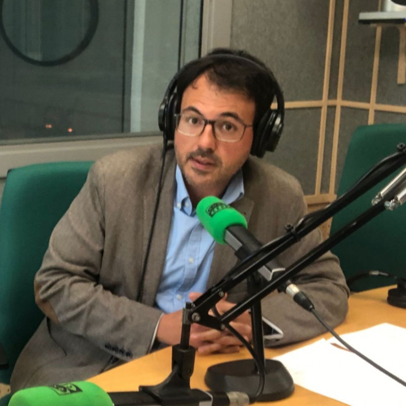 Andalucía Capital-Diego García Cabello