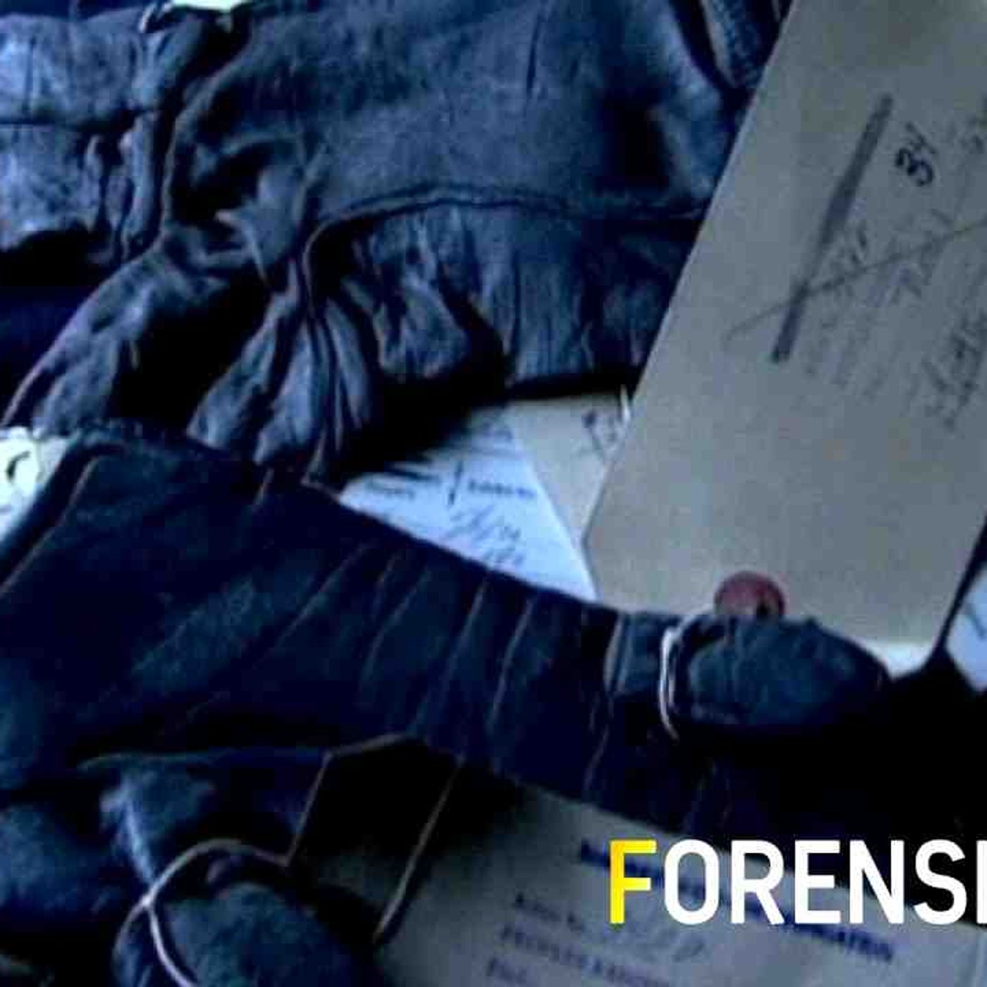 Forensic Files- Sign Here - Full Episode episode artwork