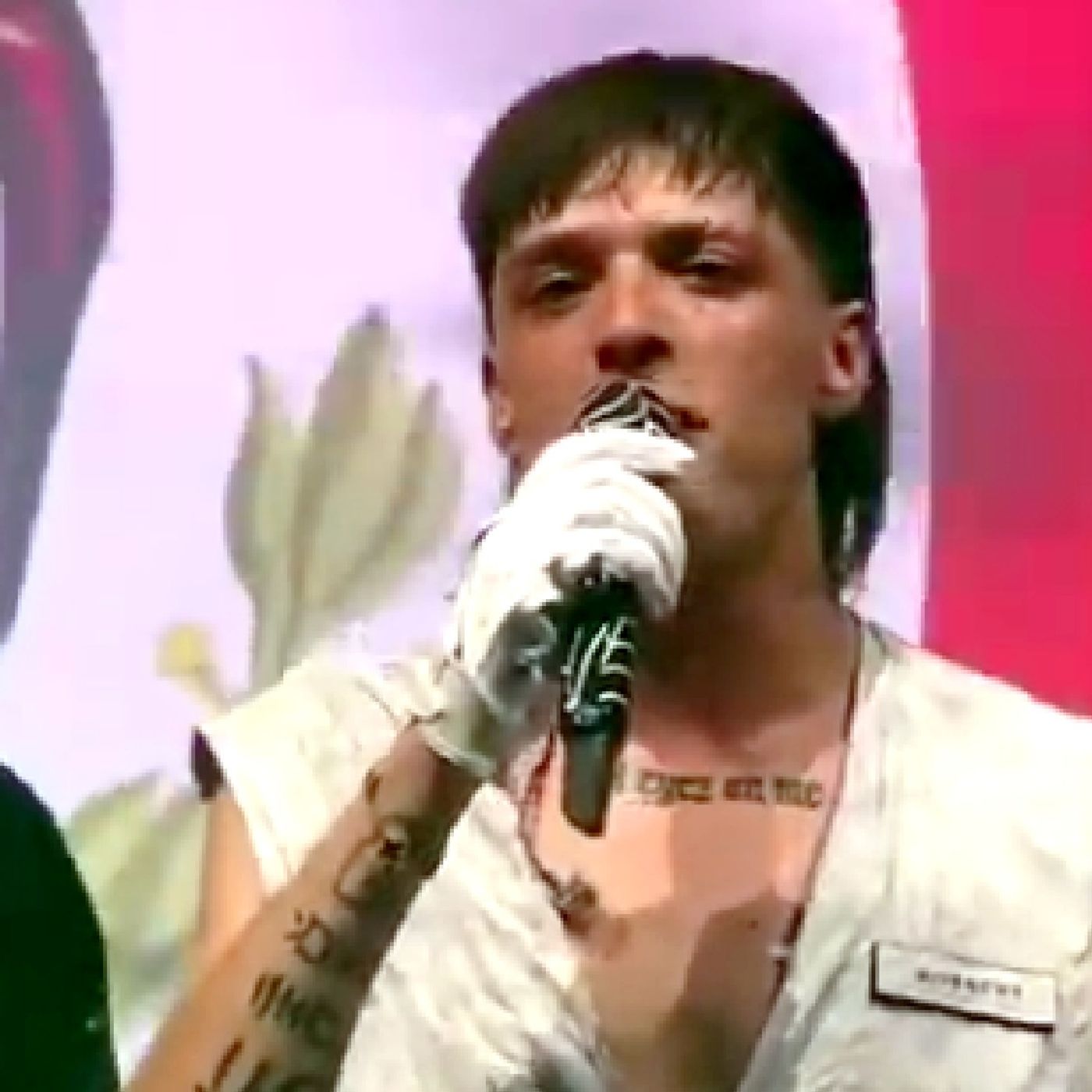 Reggaeton & Hip Pop, Artistas Hispanos de Pop