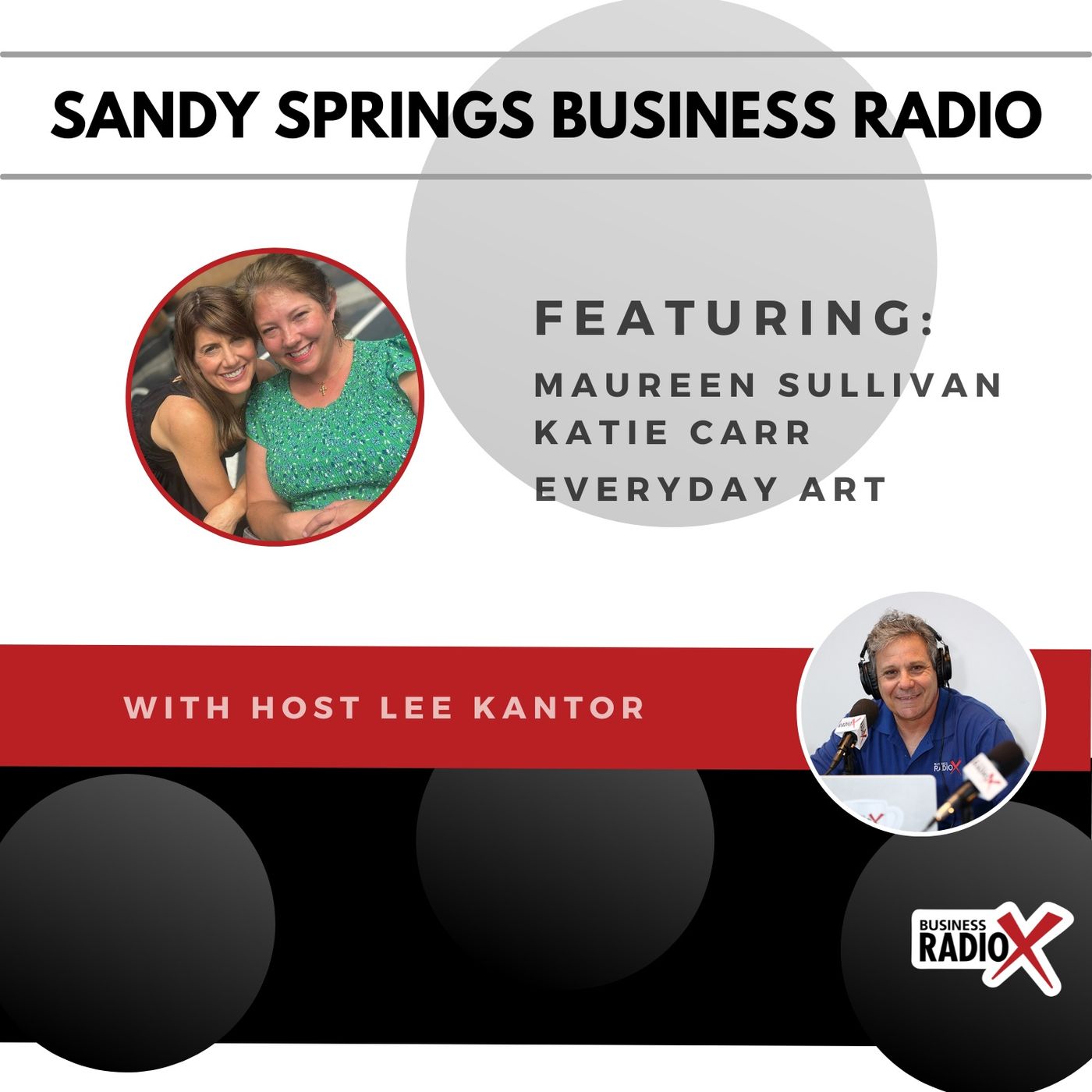 Sandy Springs Business Radio