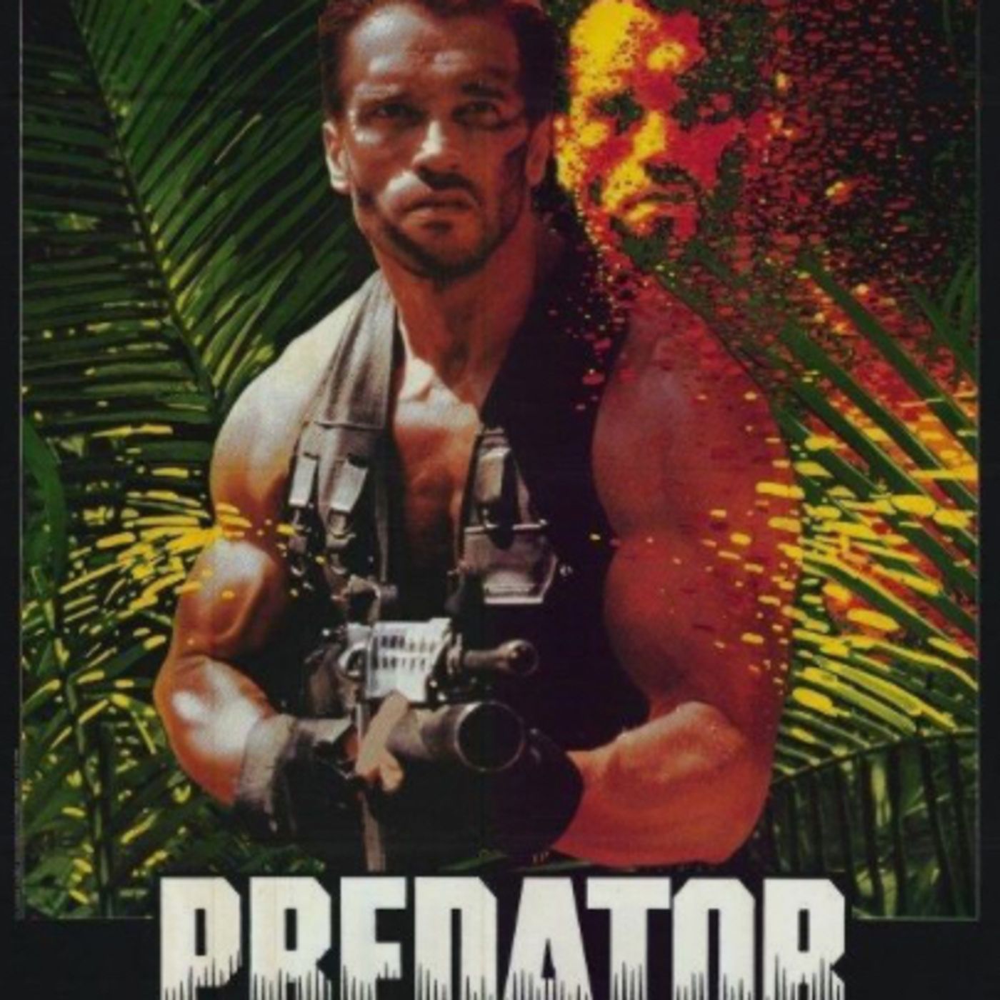 Depredador (1987) episode artwork