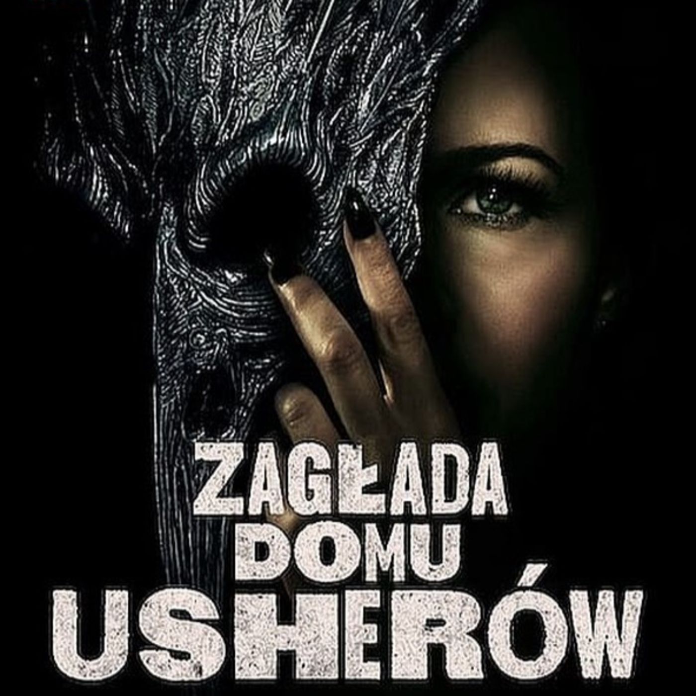 Ten serialowy gość