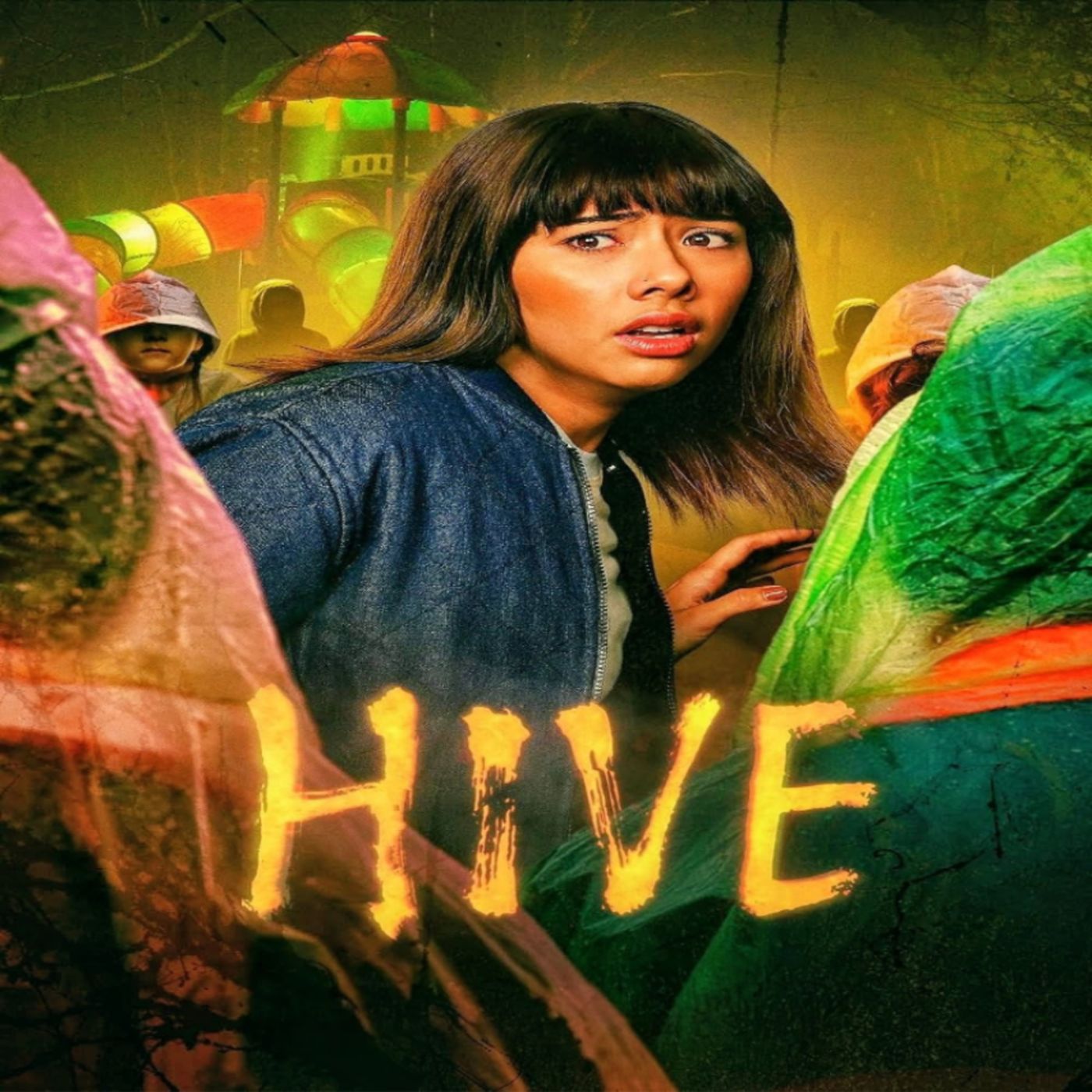 Hive (2026) Movie Review episode artwork