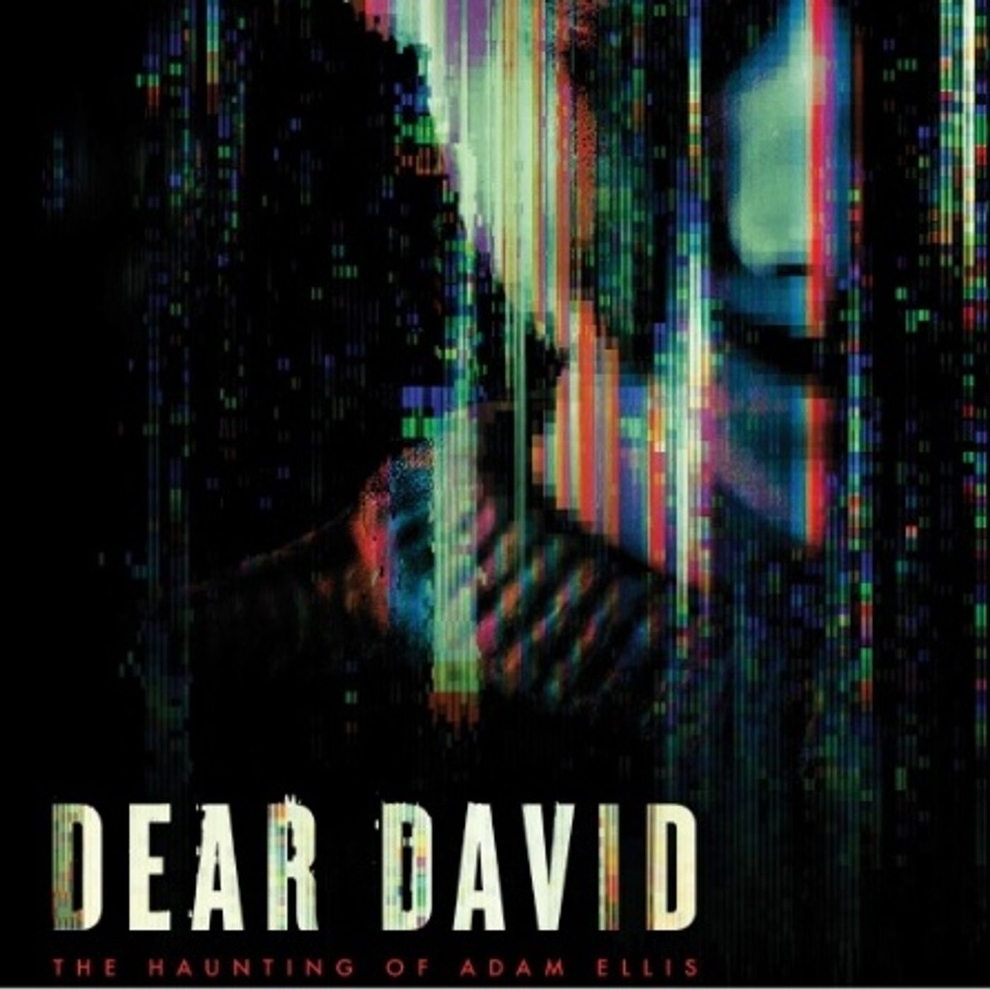 cover of episode Castle Talk: John McPhail, director of DEAR DAVID (Oct 13)