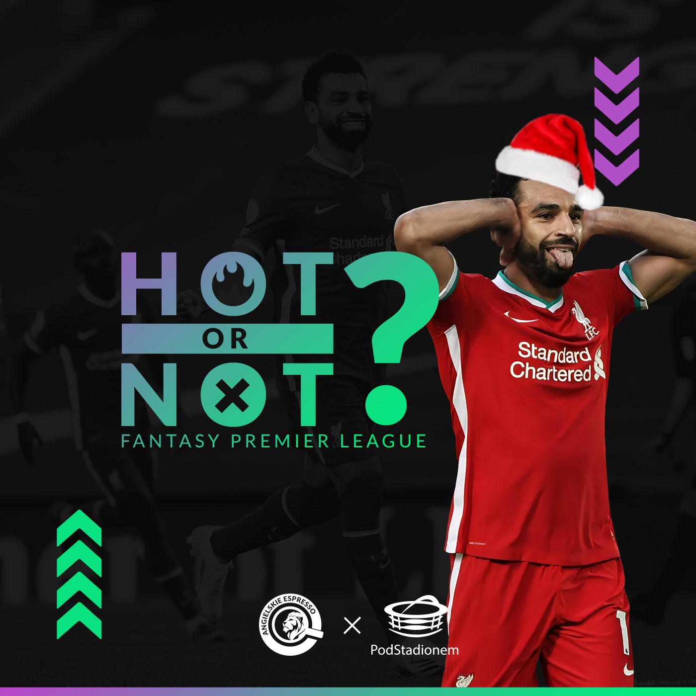 Hot or not? #FPL