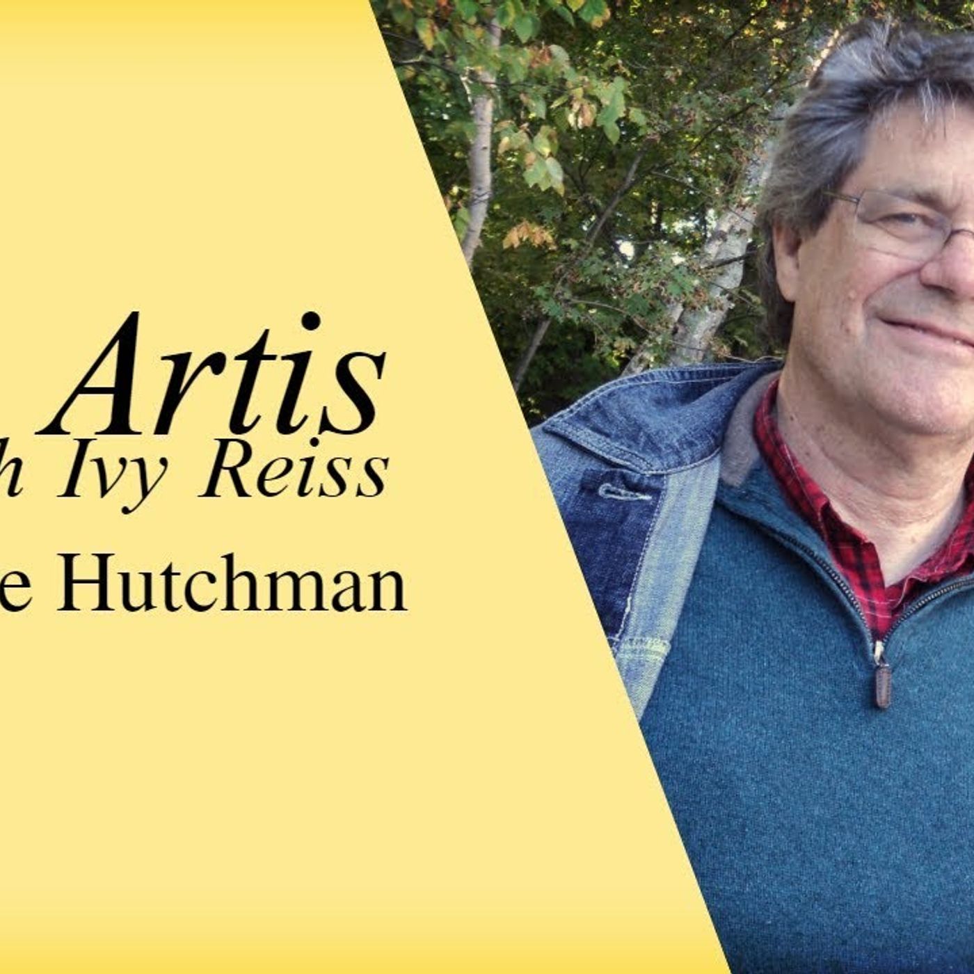 Laurence Hutchman: Finding the Past with The House of Shifting Time Laurence Hutchman: Finding the Past with The House of Shifting Time