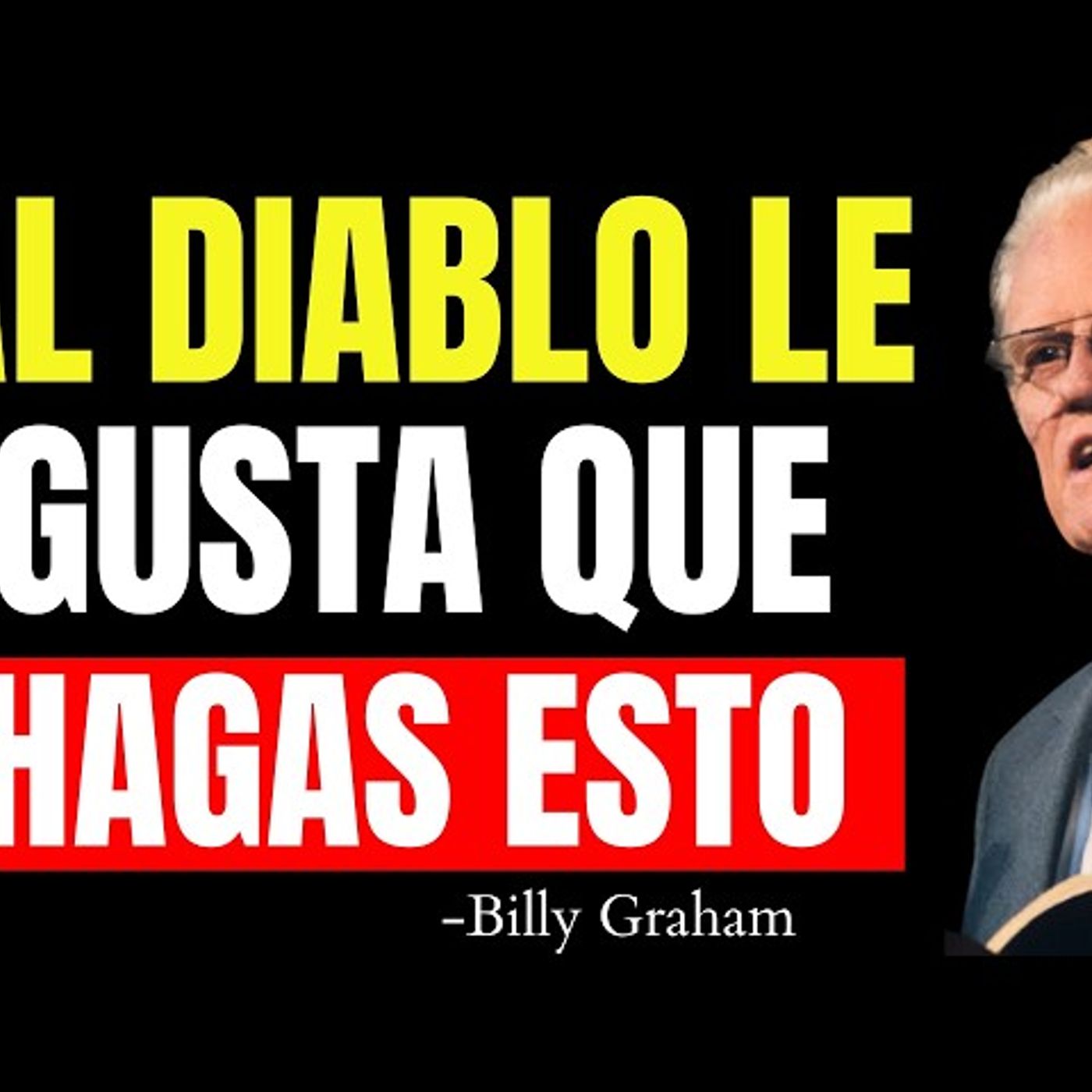¡CUIDADO!, AL ENEMIGO LE GUSTA QUE COMETAS ESTE PECADO PARA ALEJARTE DE DIOS - Predicas Cristianas