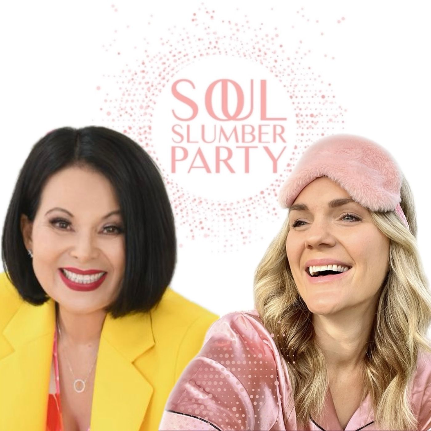Soul Slumber Party