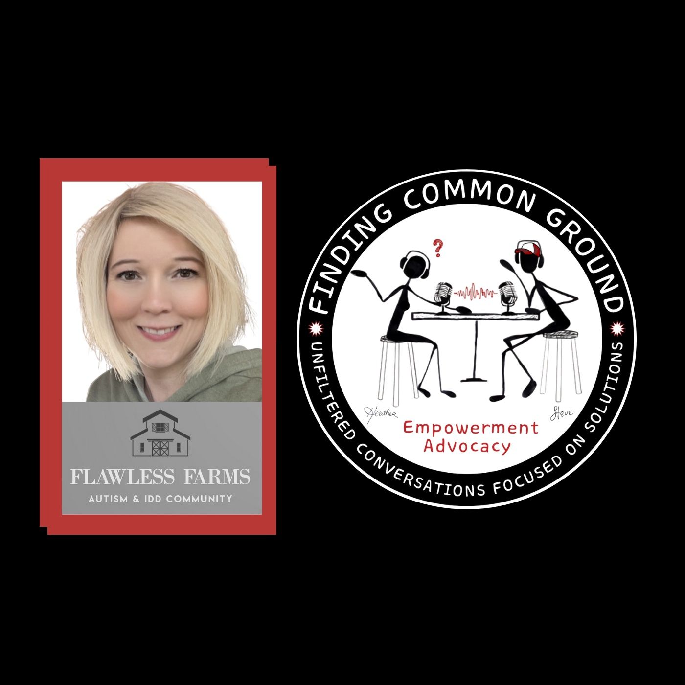 Flawless Farms Grows Real Hope: Kristina Cope's Vision for Supporting Profound Needs Flawless Farms Grows Real Hope: Kristina Cope's Vision for Supporting Profound Needs