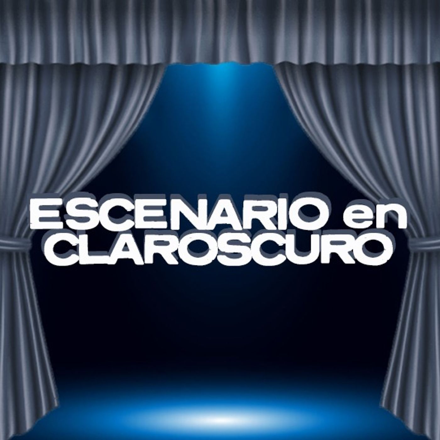 Escenario en Claroscuro