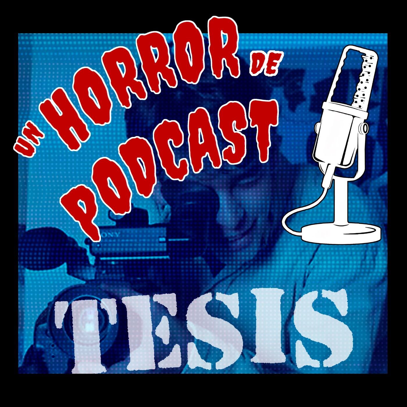 Episodio 51: TESIS (1996) episode artwork