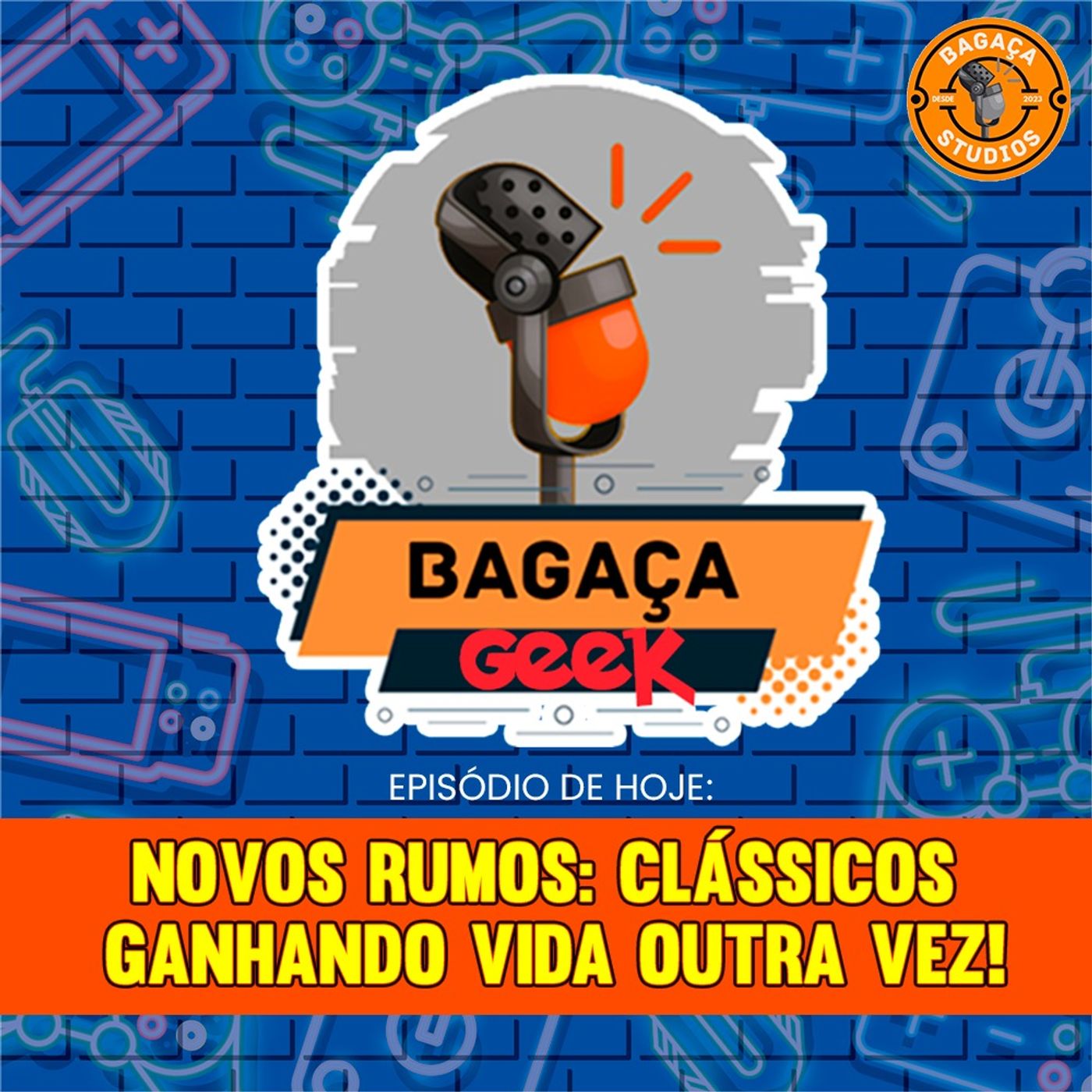 Bagaça Studios