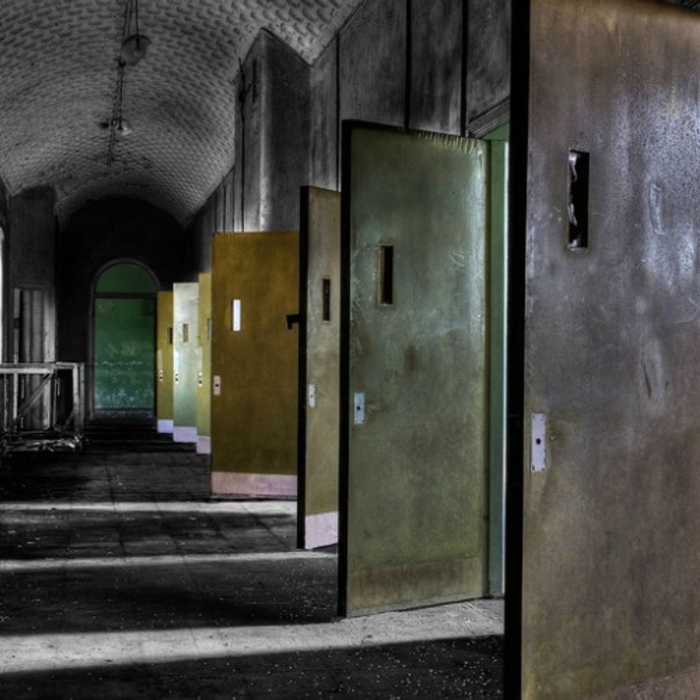 Historias de Miedo Febrero 23 de 2022 LA PUERTA SIN REGRESO