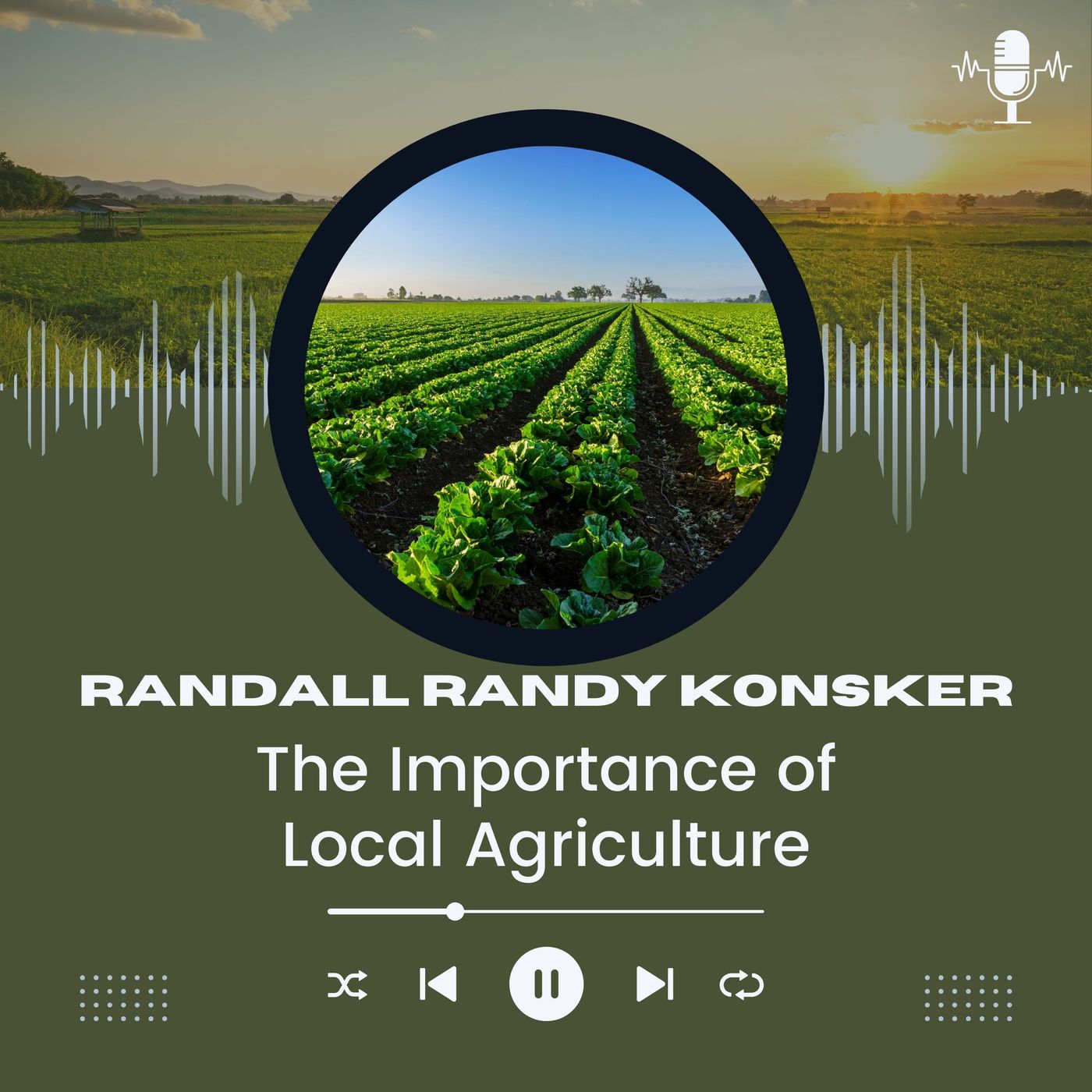 Randall Randy Konsker