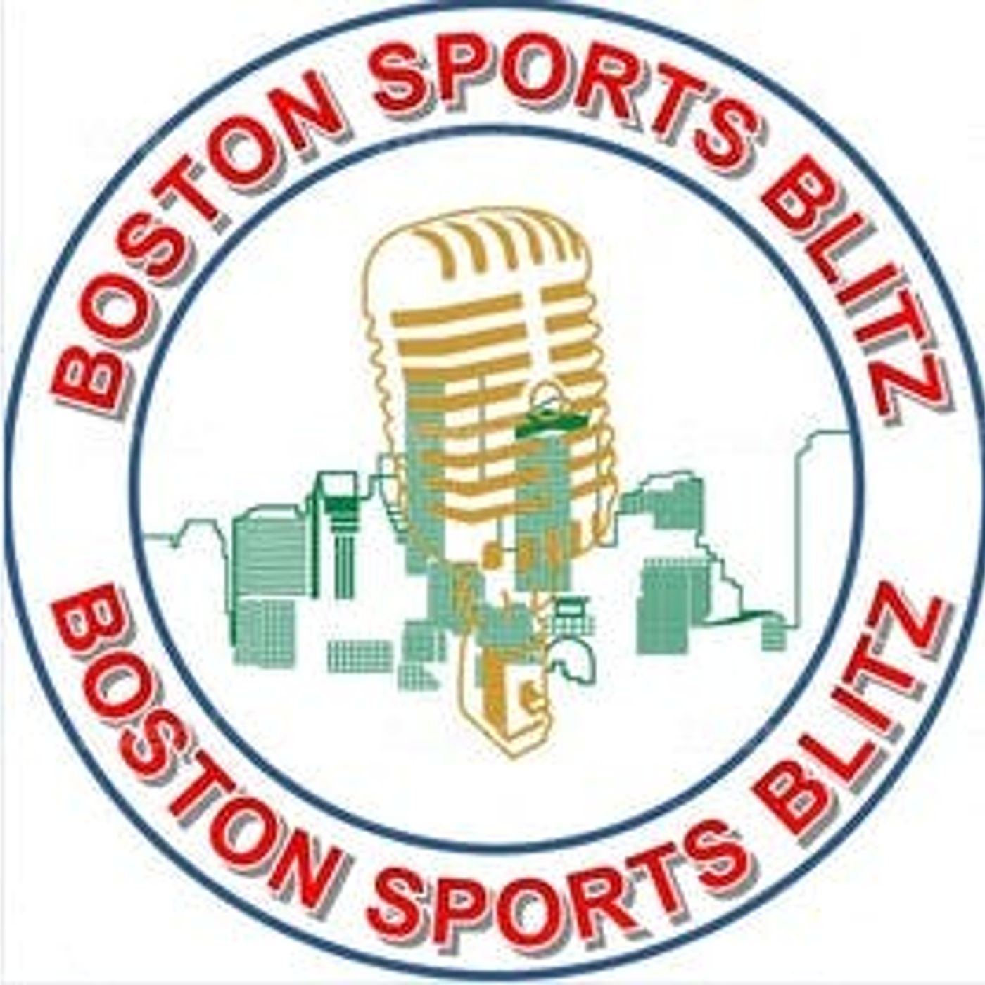 Boston Sports Blitz