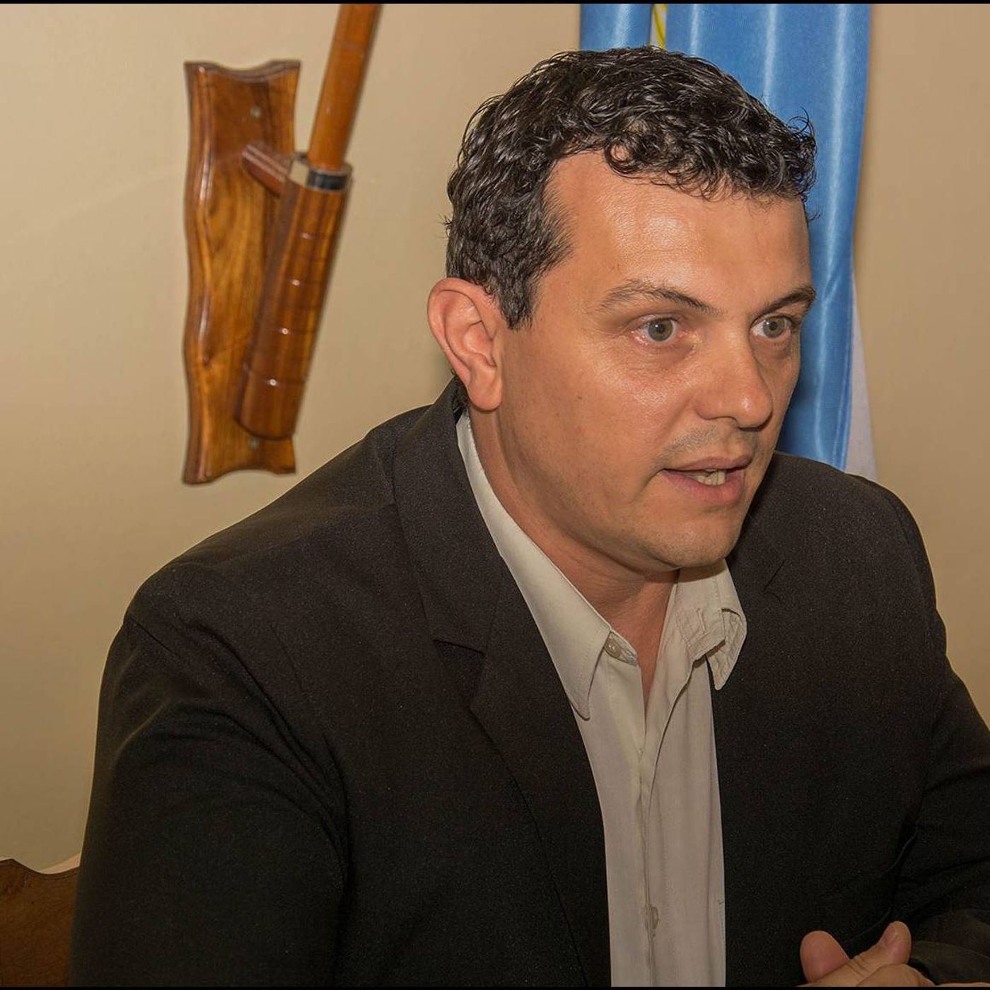 PodCast Informe 3