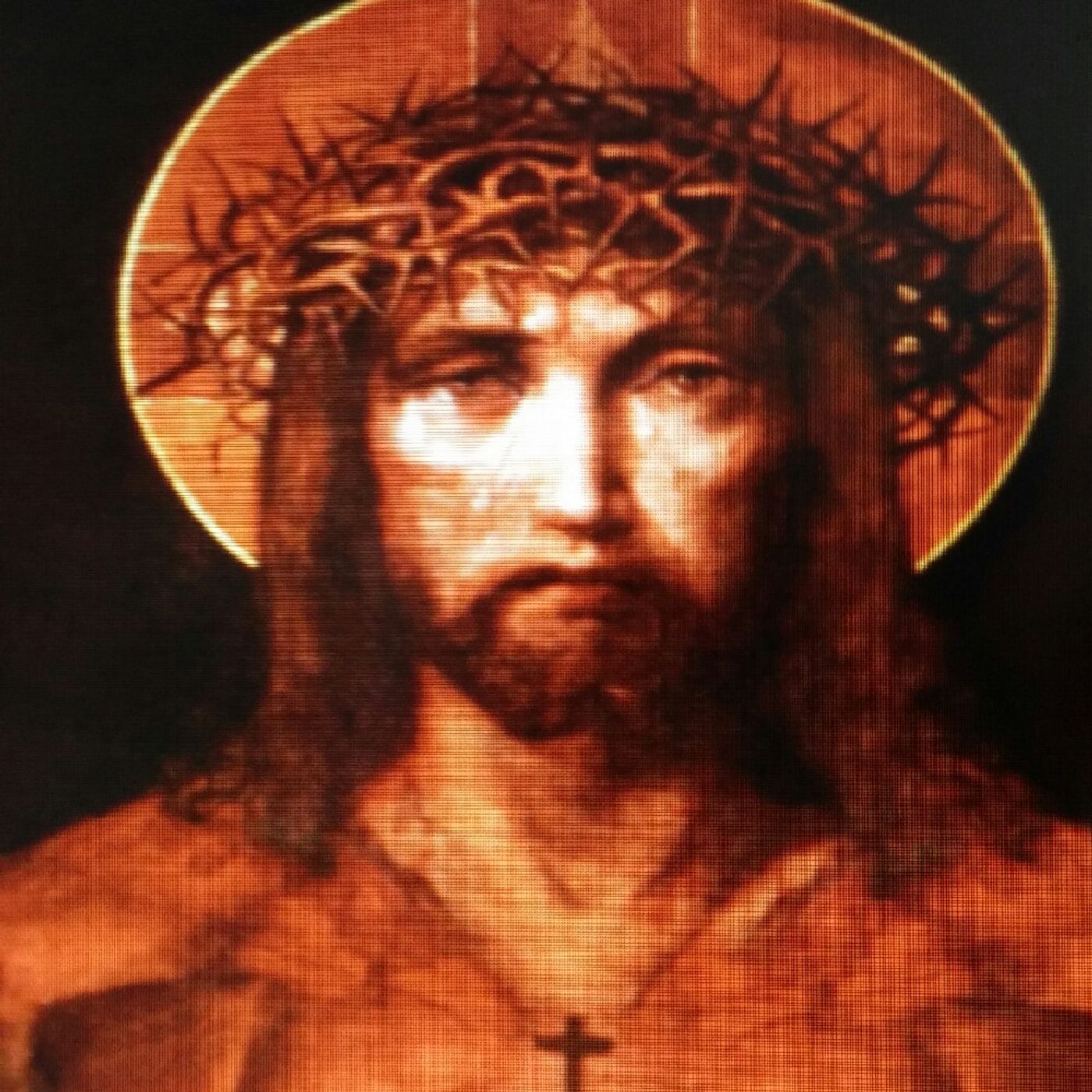 Morning Prayer episode artwork