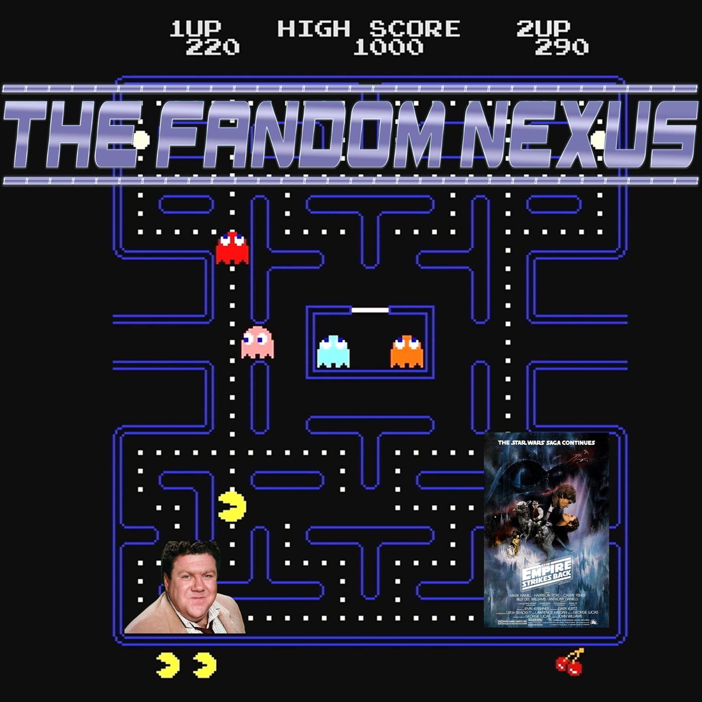 The Fandom Nexus