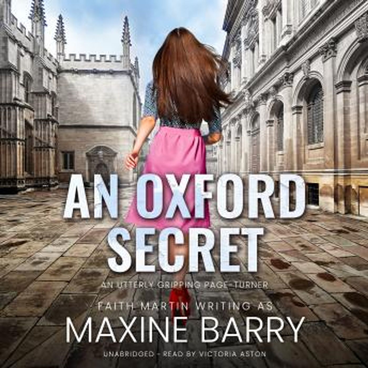 Enjoy Amazing Free Audiobooks in Romance, Mystery