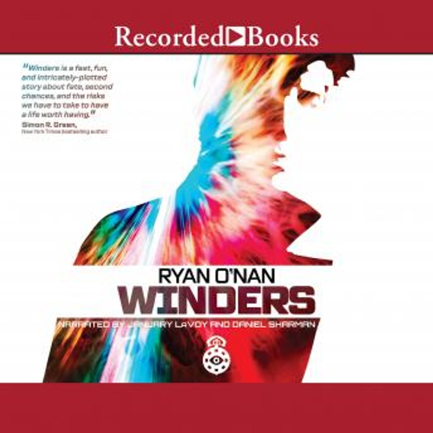 Access Must-Have Full Audiobooks in Science Fiction & Fantasy, Science Fiction