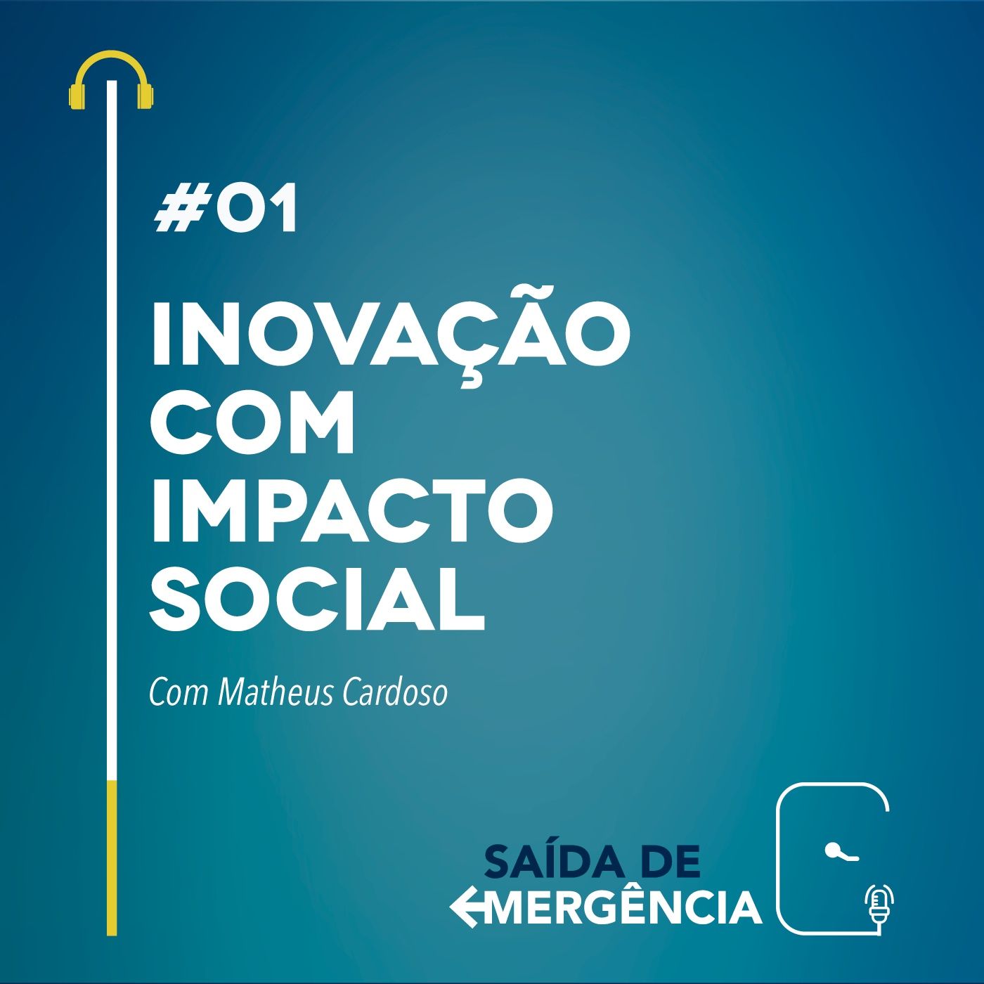 Saída de Emergência