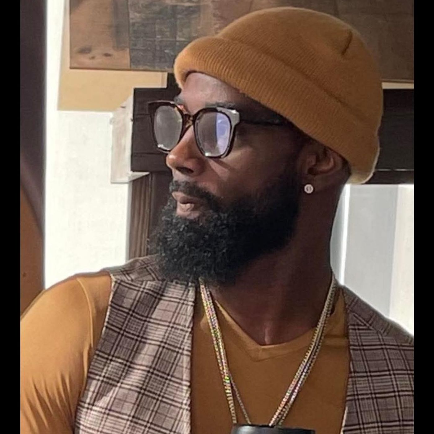 Cyrus Webb\'s tracks